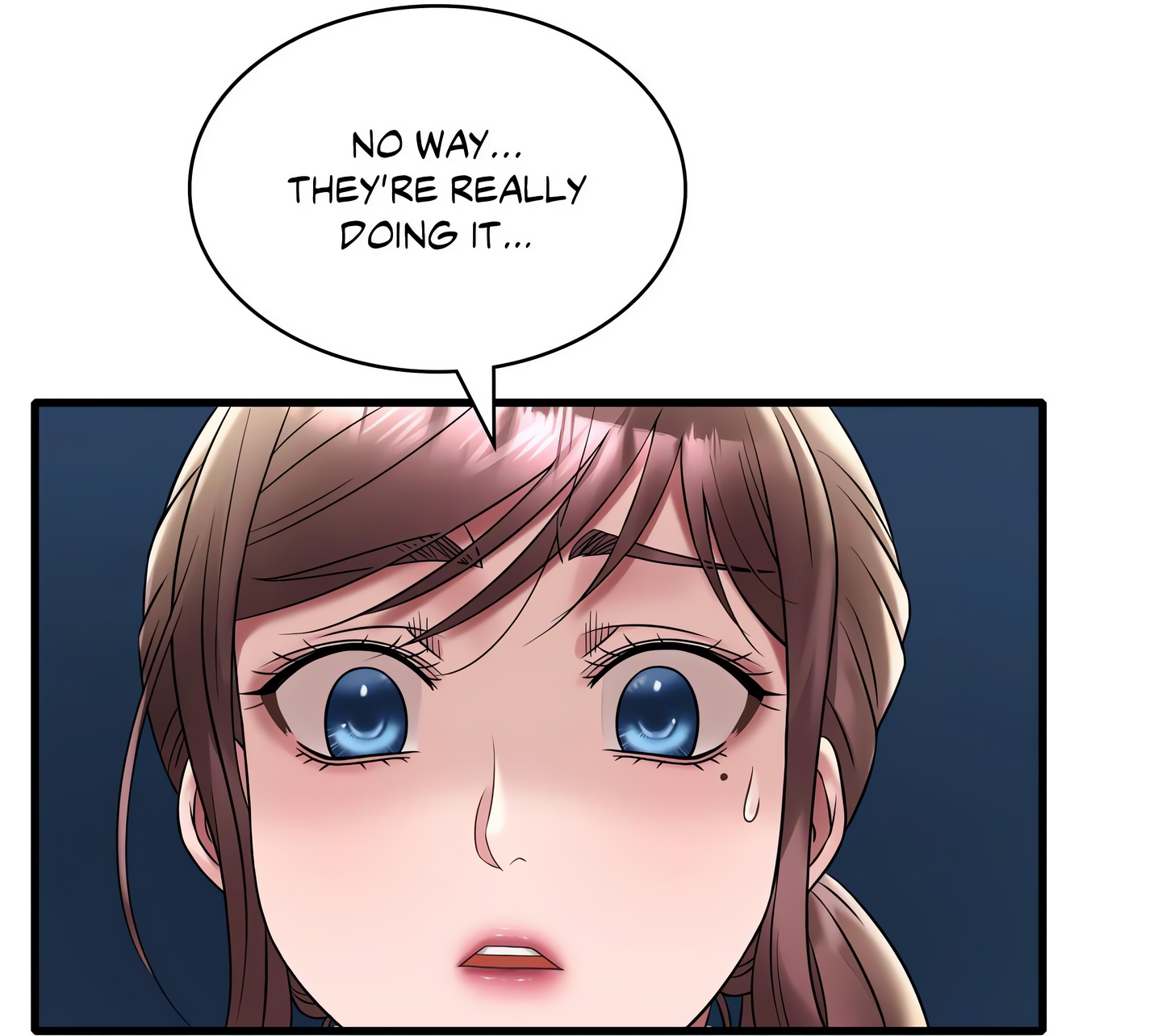 Drunk on You (Official Uncensored) Page 18 - MangaHe