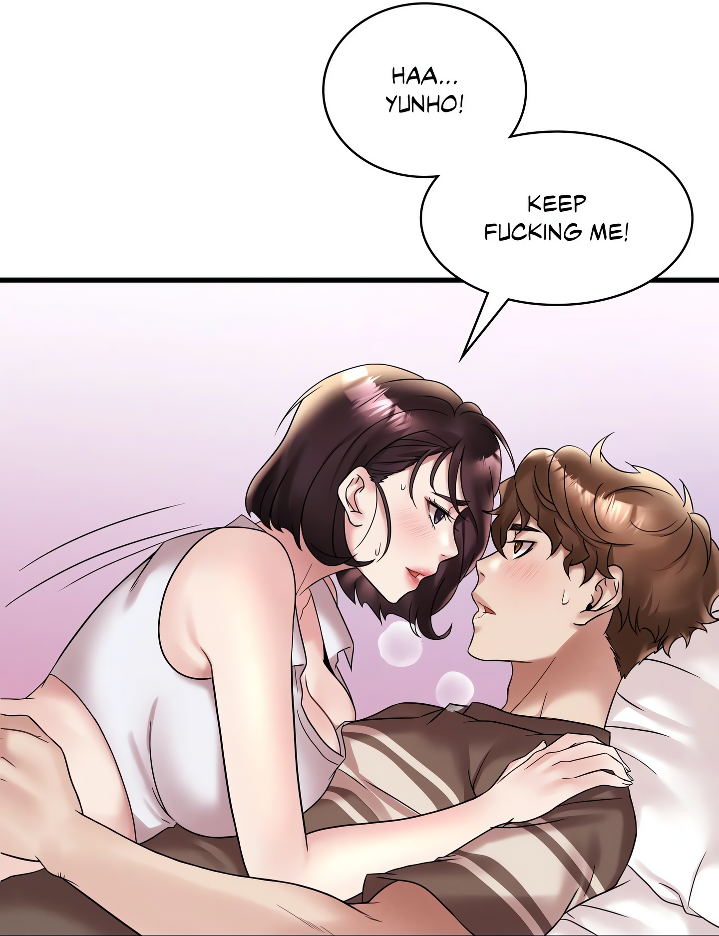 Drunk on You (Official Uncensored) Page 171 - MangaHe