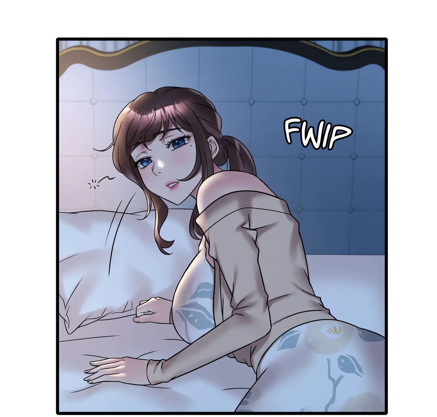 Drunk on You (Official Uncensored) Page 189 - MangaHe