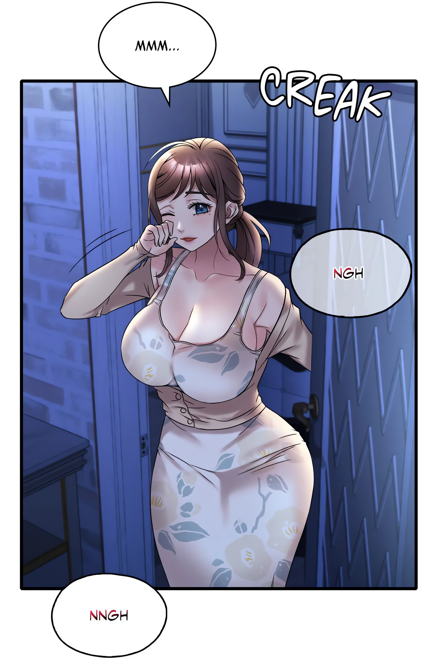 Drunk on You (Official Uncensored) Page 192 - MangaHe