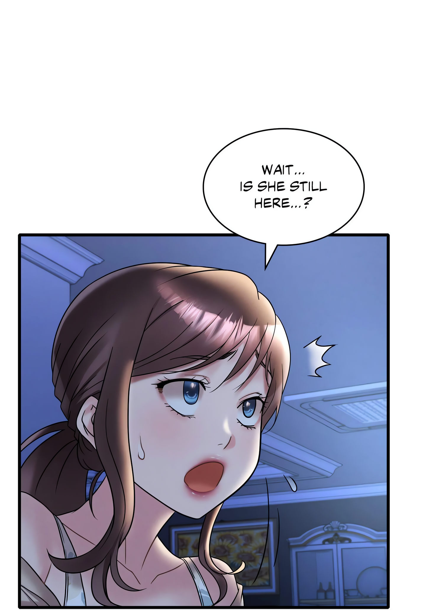 Drunk on You (Official Uncensored) Page 194 - MangaHe
