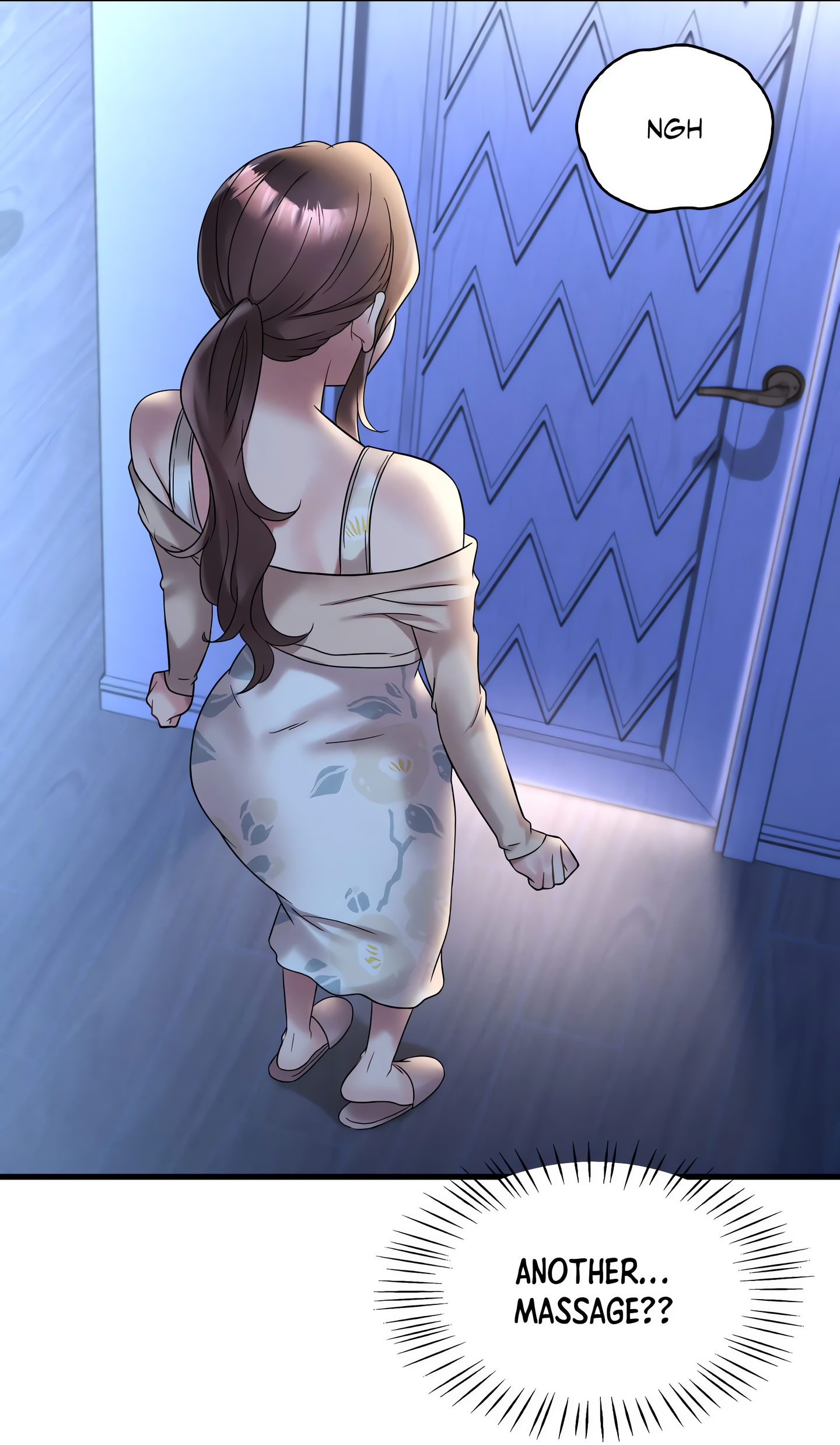 Drunk on You (Official Uncensored) Page 198 - MangaHe