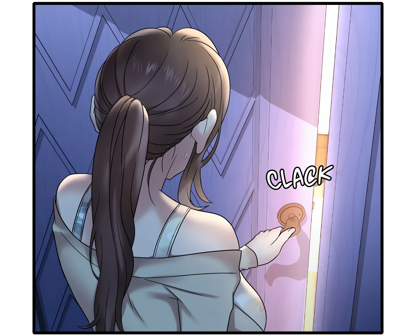 Drunk on You (Official Uncensored) Page 205 - MangaHe