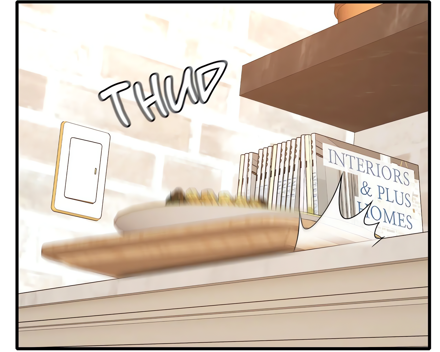 Drunk on You (Official Uncensored) Page 34 - MangaHe