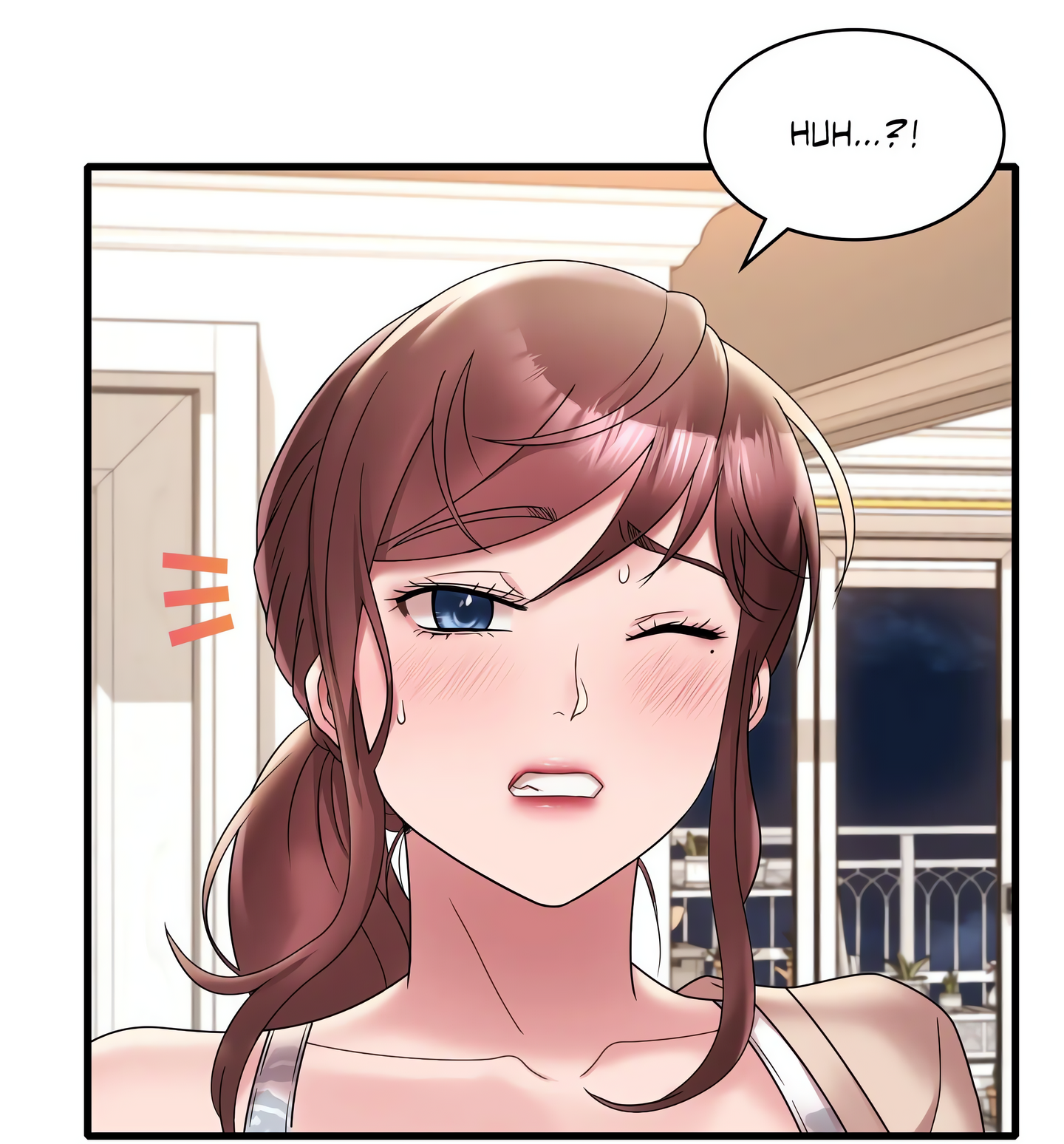 Drunk on You (Official Uncensored) Page 42 - MangaHe