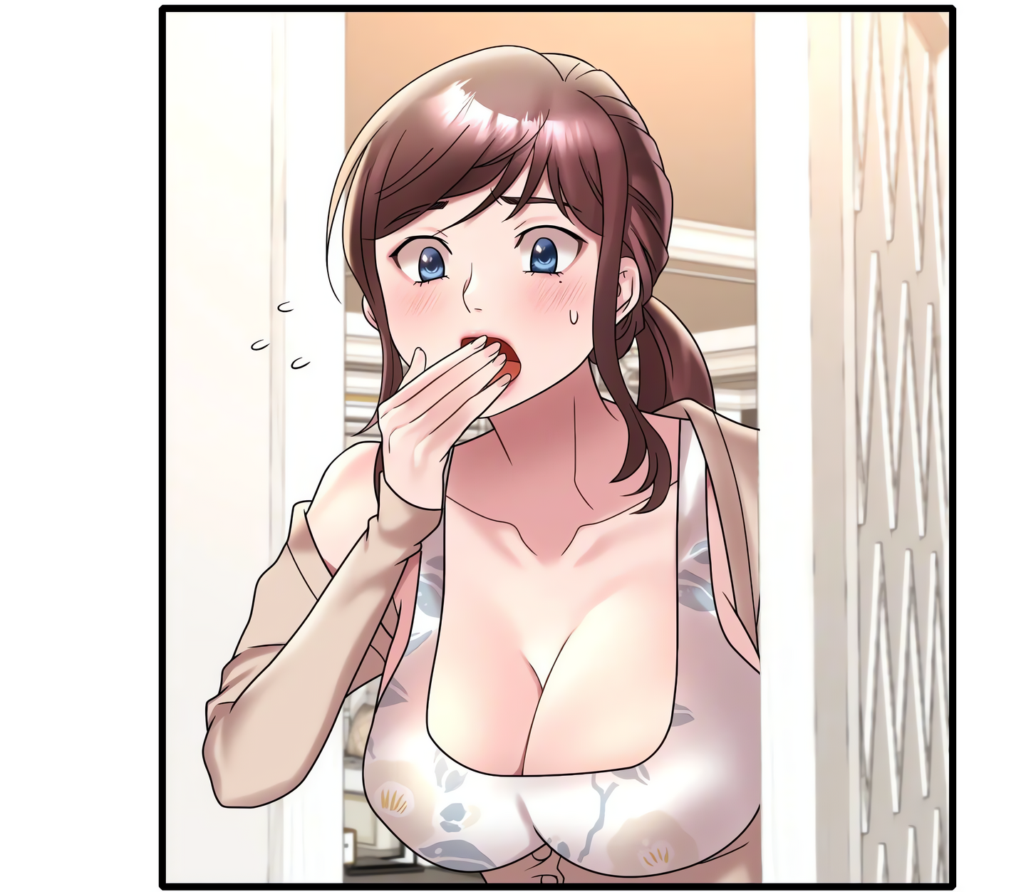 Drunk on You (Official Uncensored) Page 53 - MangaHe