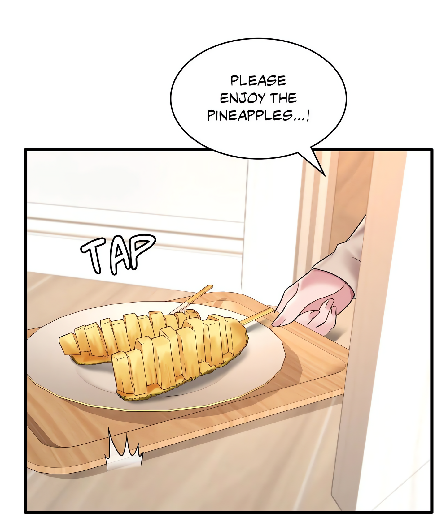 Drunk on You (Official Uncensored) Page 56 - MangaHe