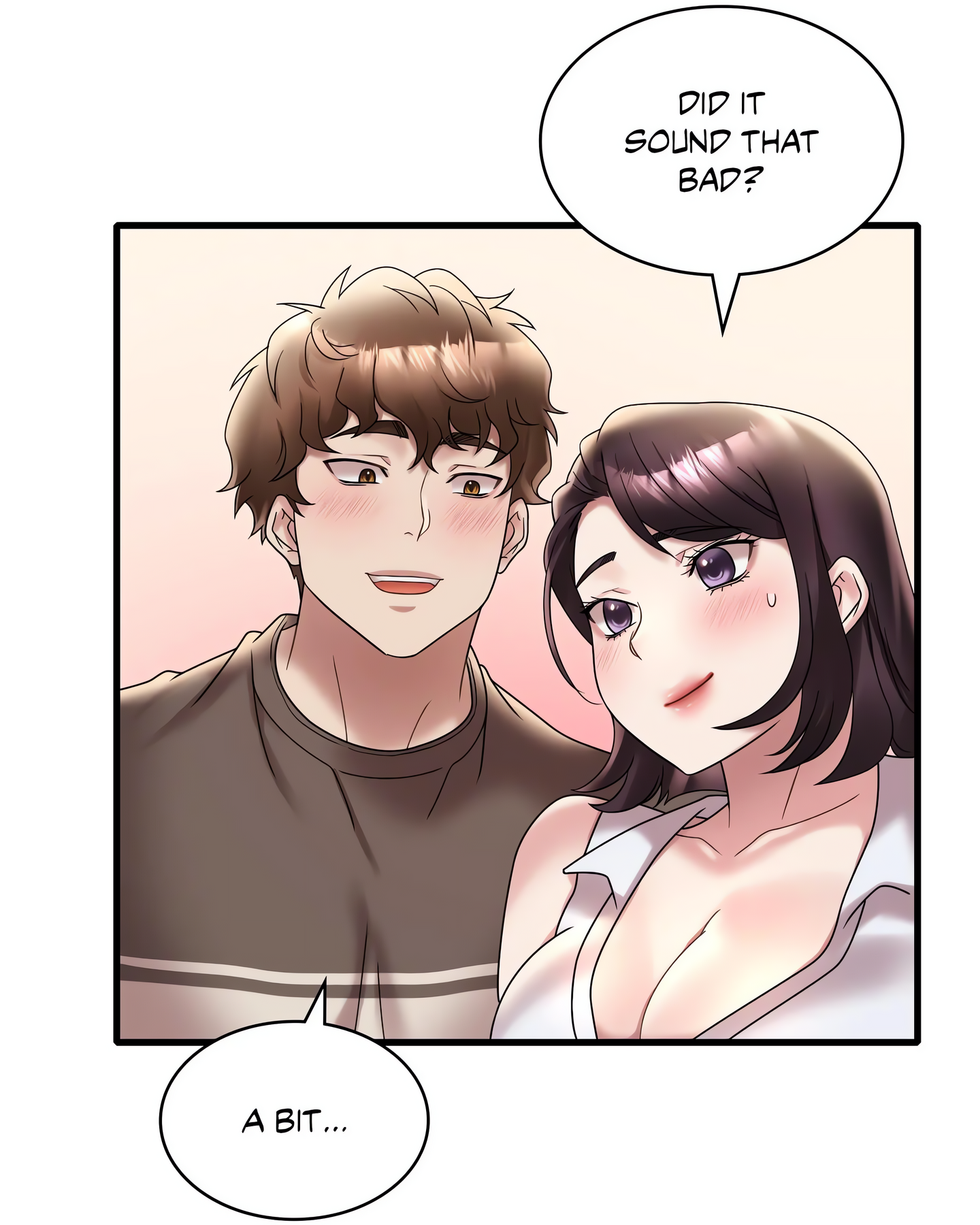 Drunk on You (Official Uncensored) Page 59 - MangaHe