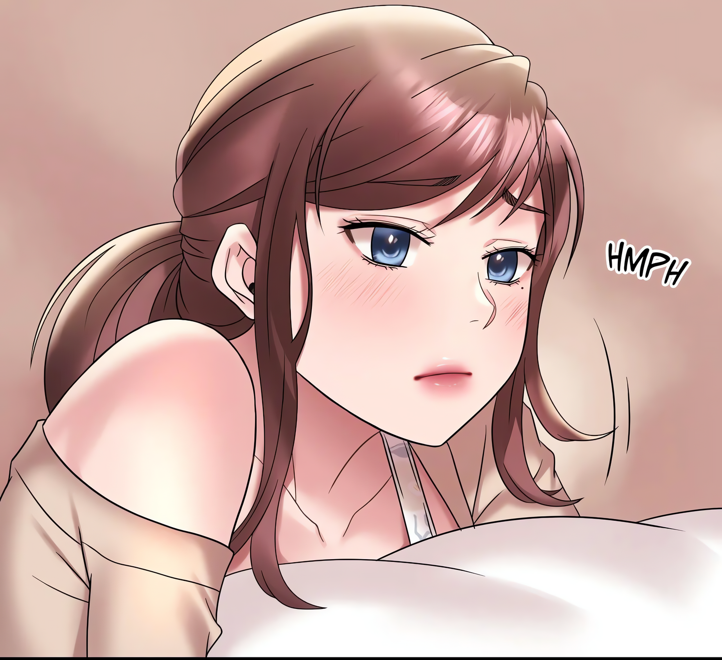 Drunk on You (Official Uncensored) Page 72 - MangaHe