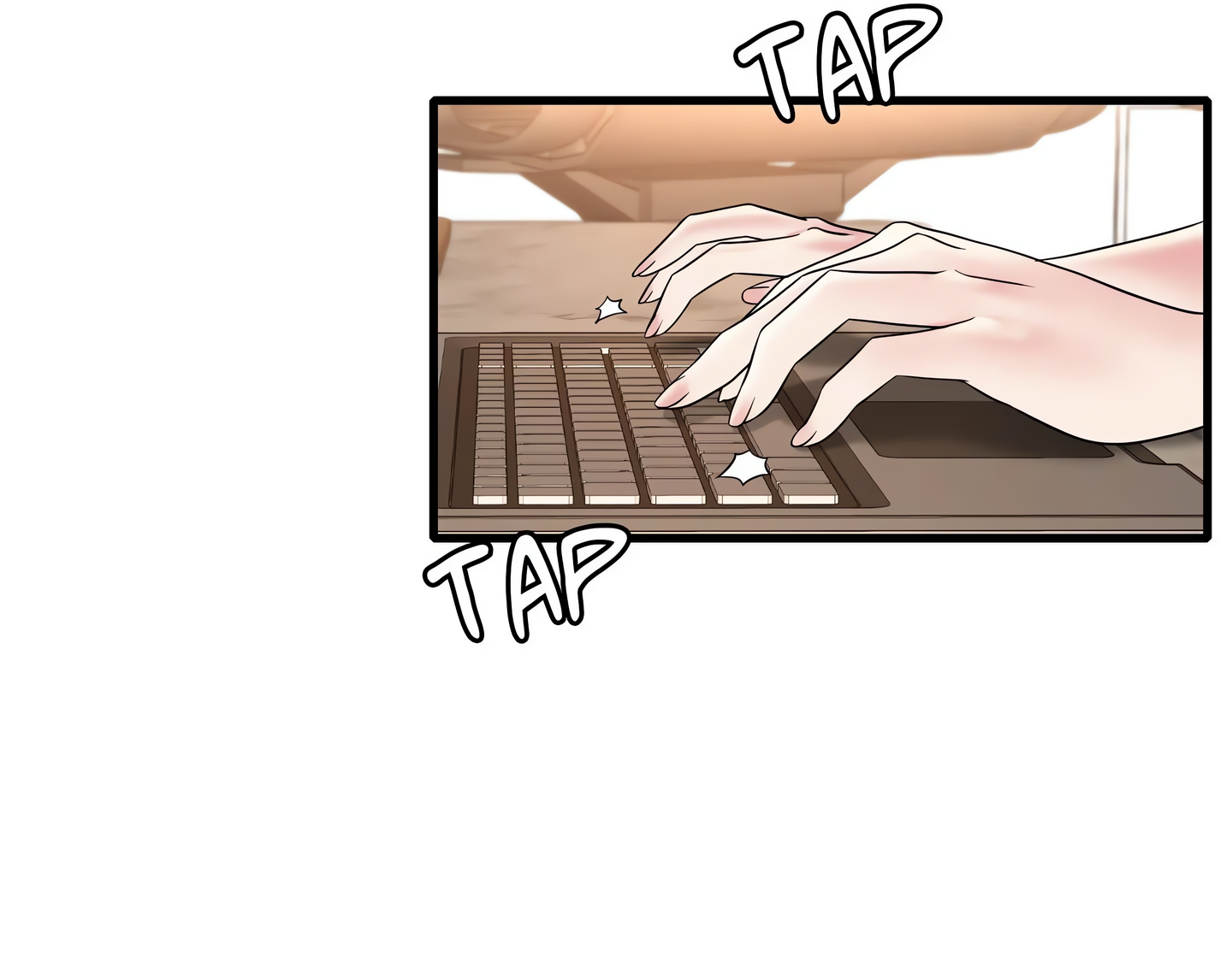 Drunk on You (Official Uncensored) Page 82 - MangaHe