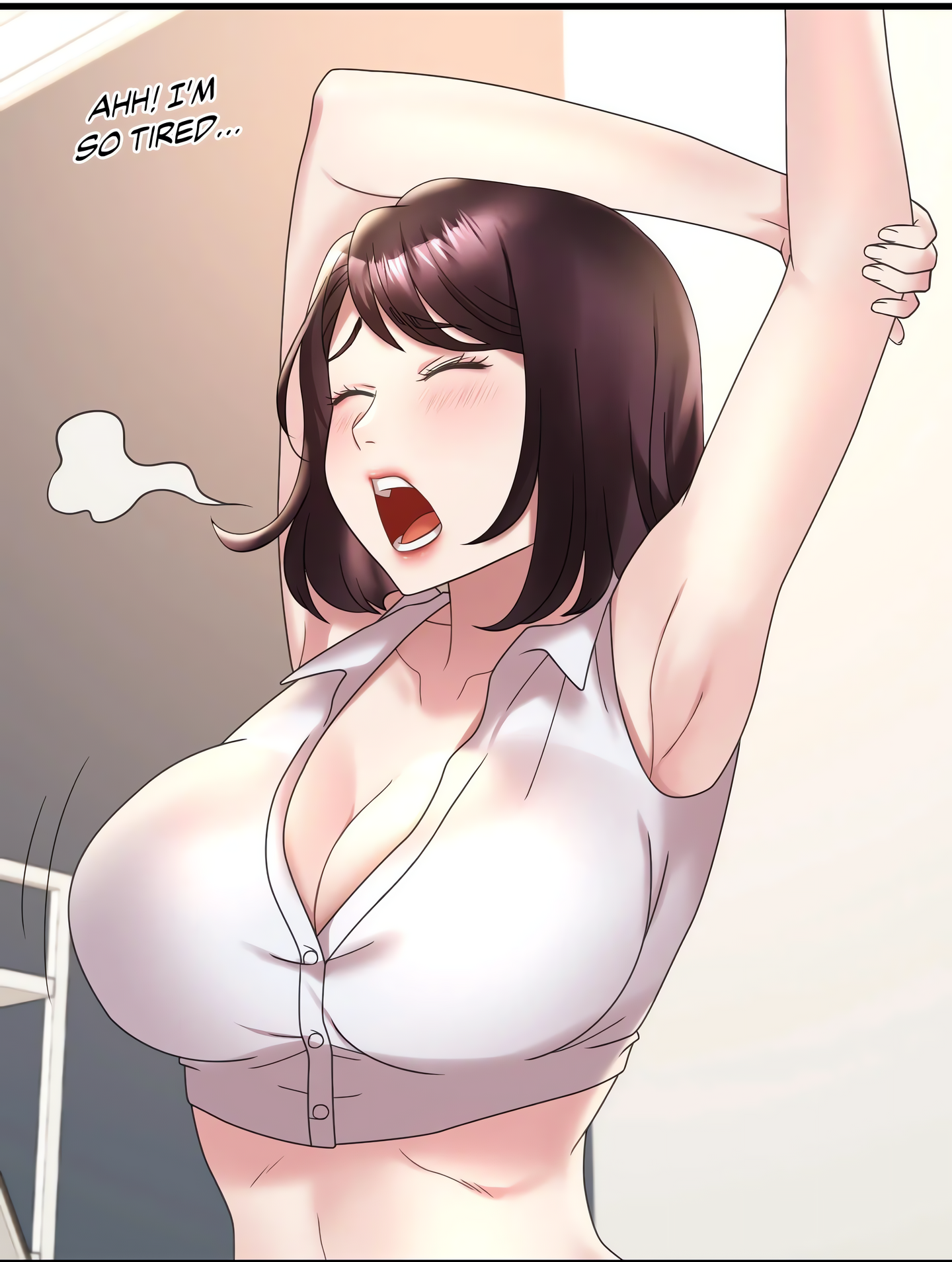 Drunk on You (Official Uncensored) Page 89 - MangaHe