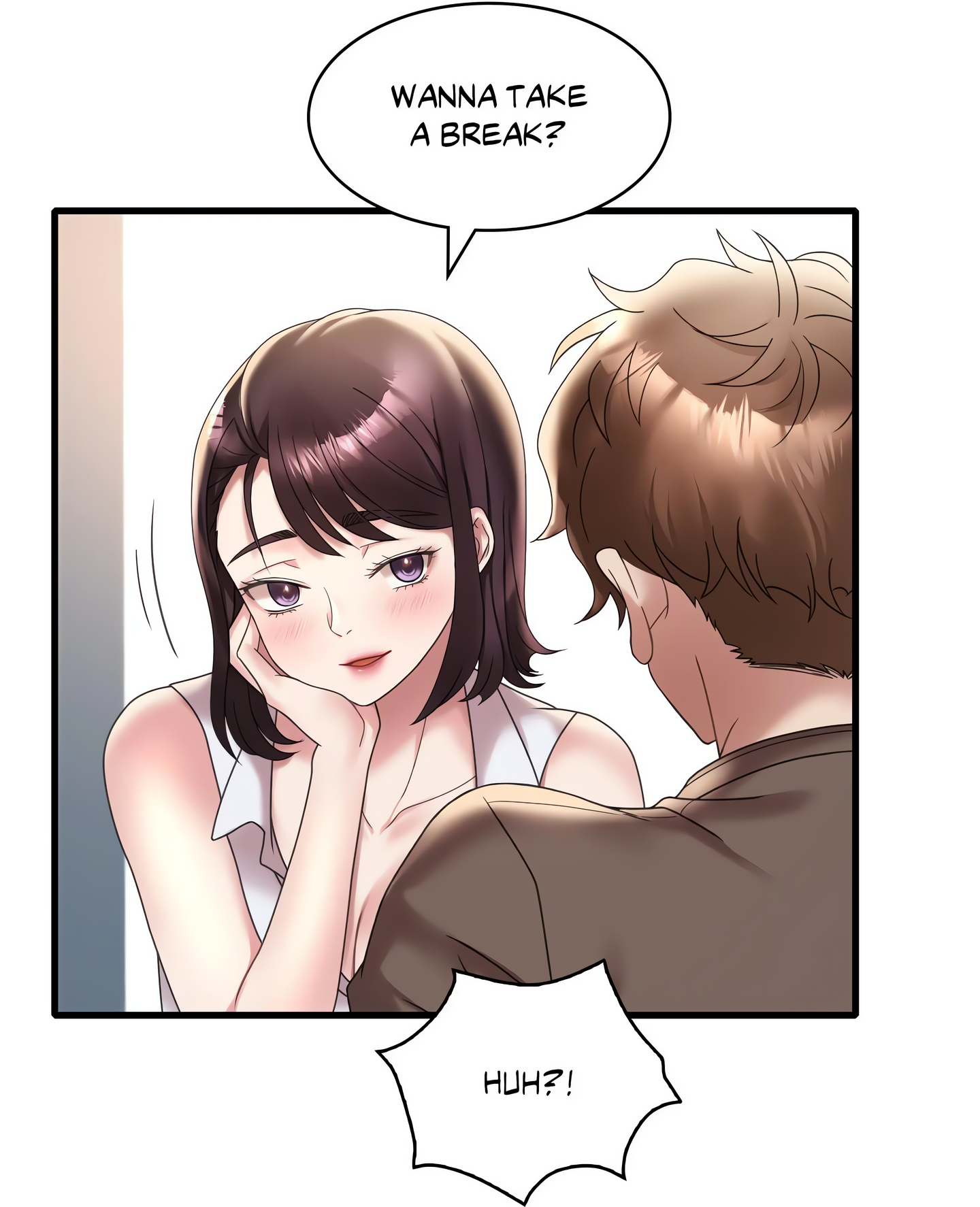 Drunk on You (Official Uncensored) Page 93 - MangaHe