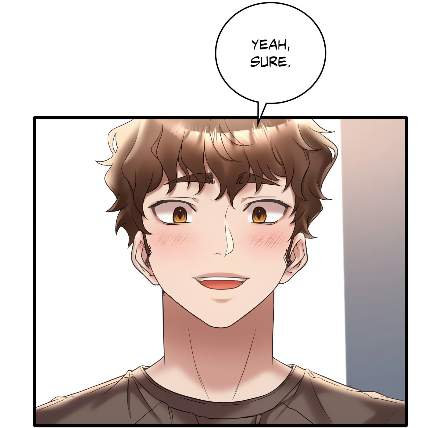 Drunk on You (Official Uncensored) Page 95 - MangaHe