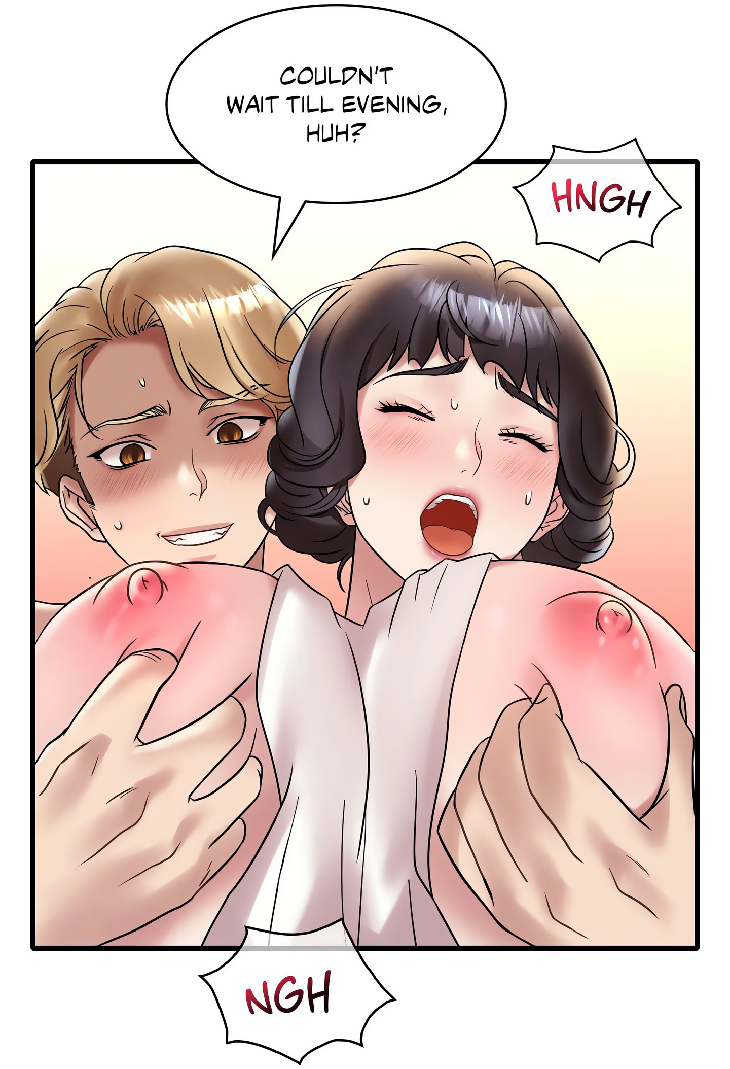Drunk on You (Official Uncensored) Page 116 - MangaHe