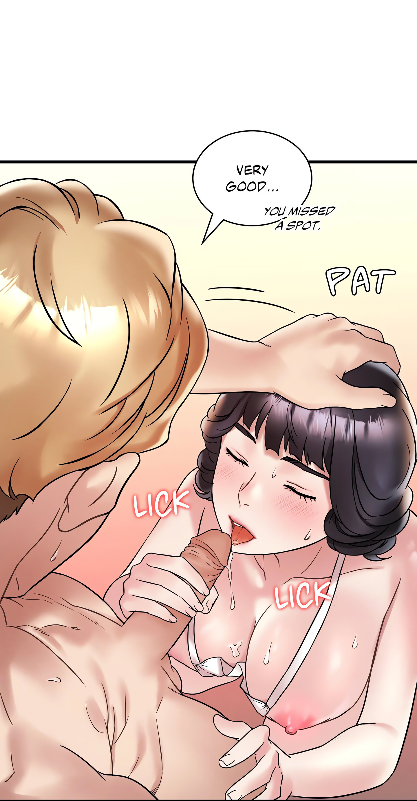Drunk on You (Official Uncensored) Page 134 - MangaHe