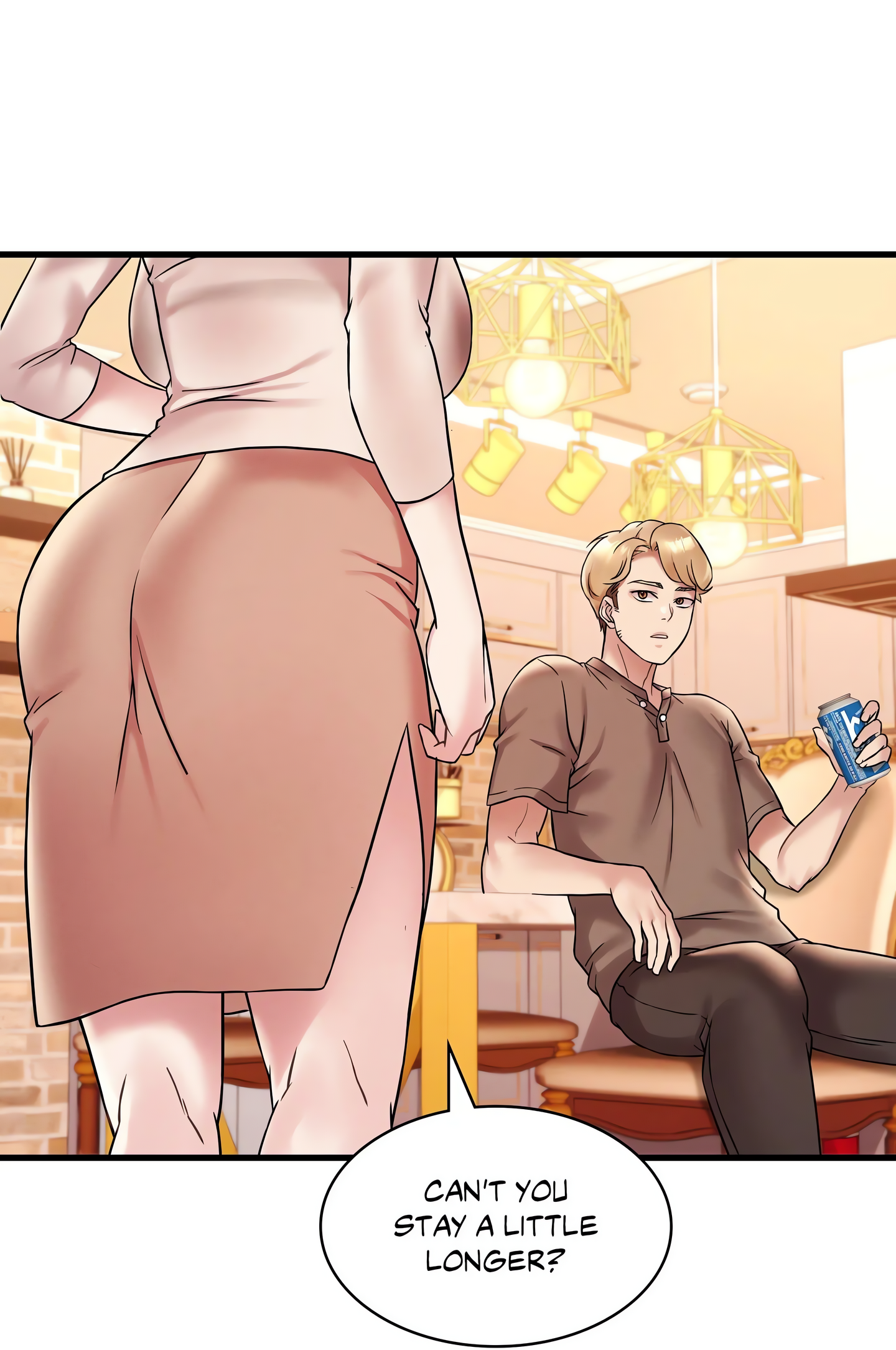 Drunk on You (Official Uncensored) Page 139 - MangaHe