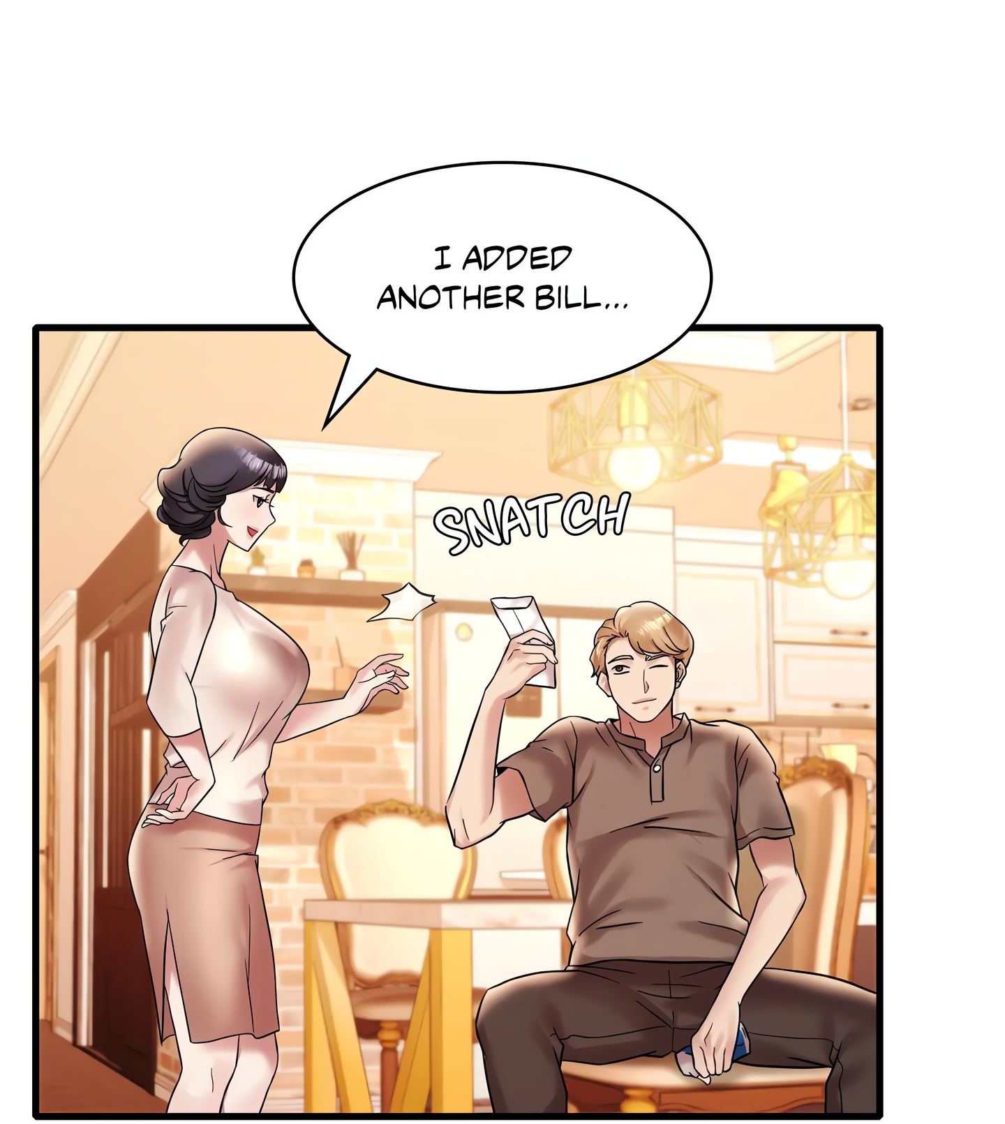 Drunk on You (Official Uncensored) Page 144 - MangaHe