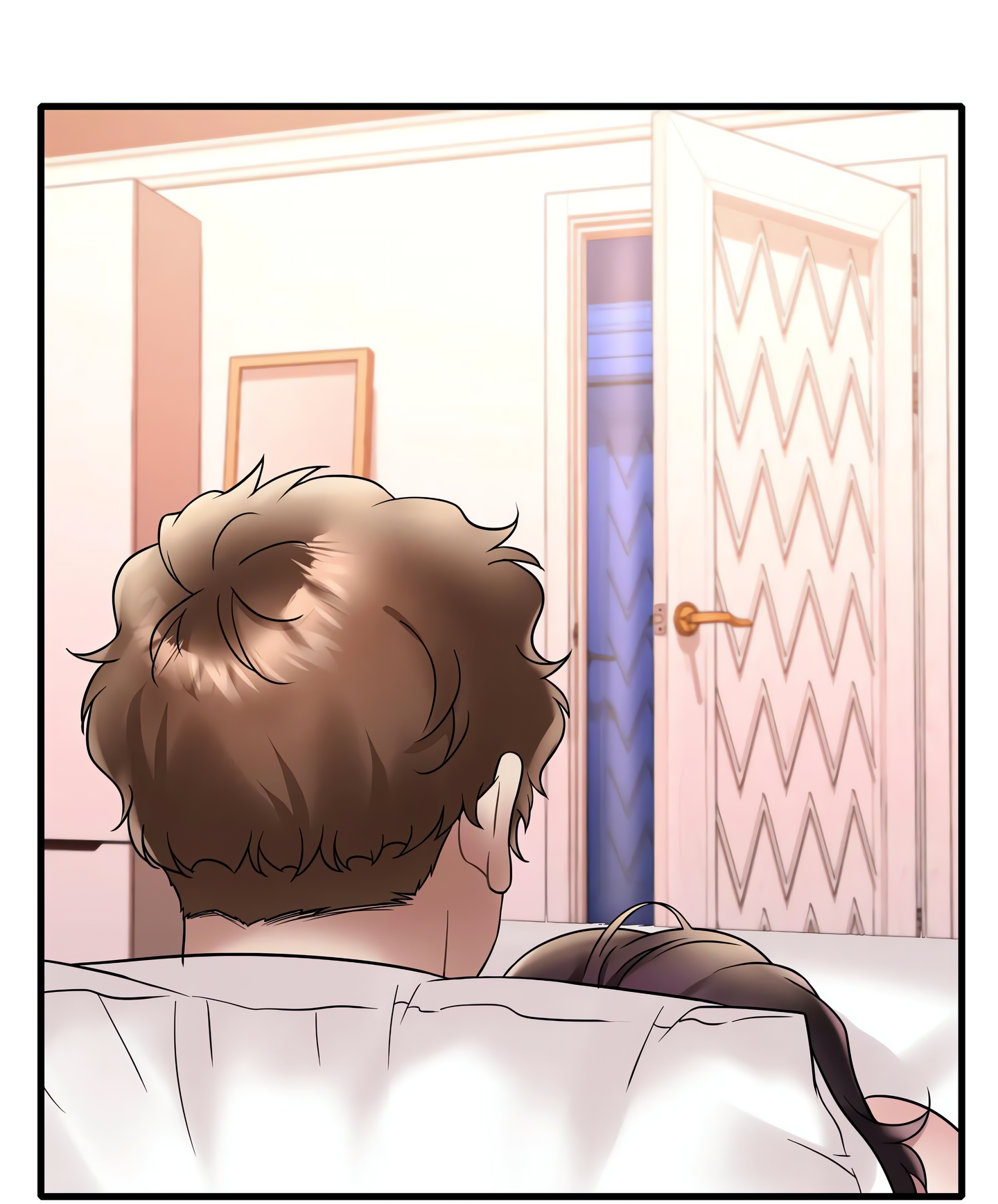 Drunk on You (Official Uncensored) Page 62 - MangaHe