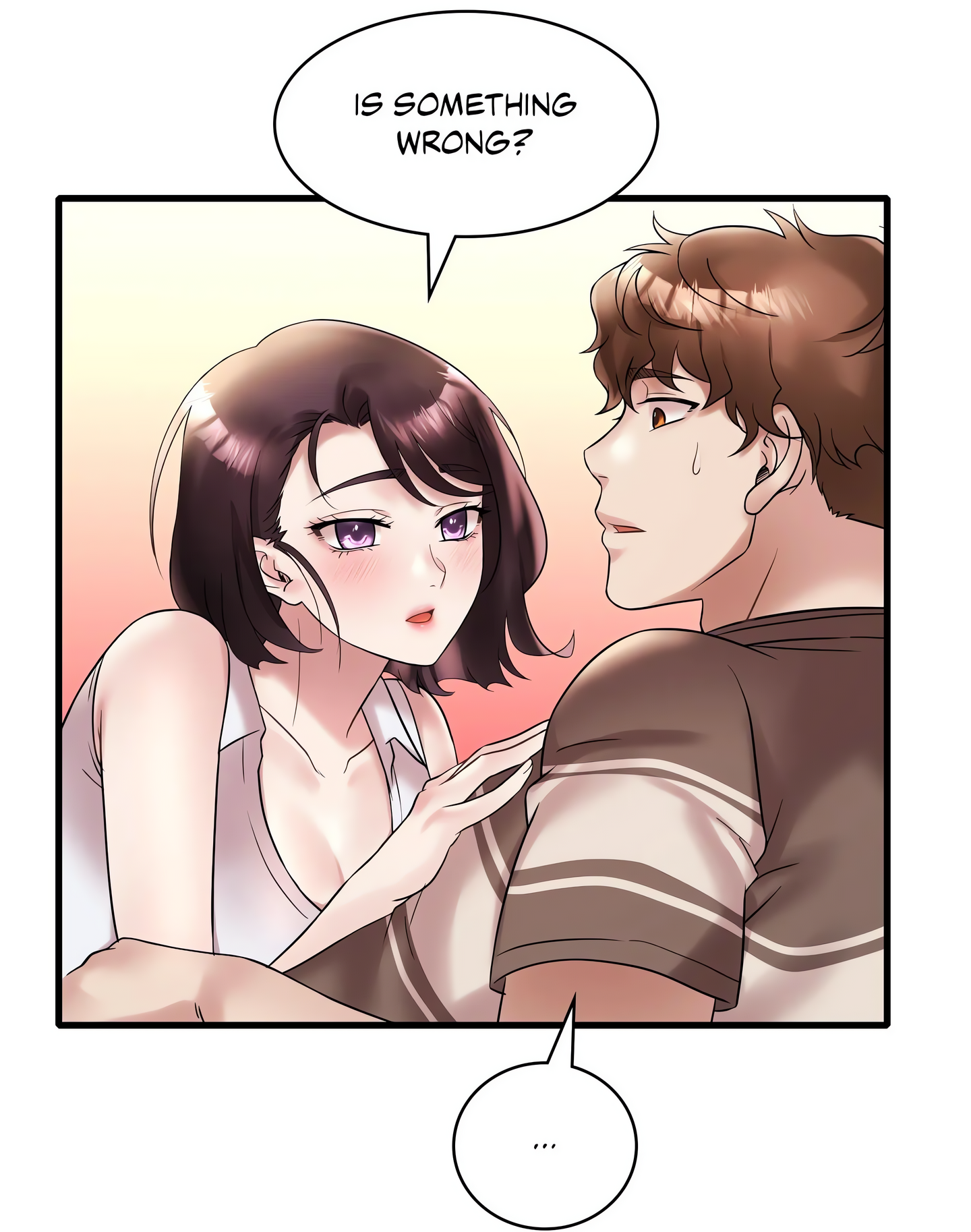 Drunk on You (Official Uncensored) Page 66 - MangaHe
