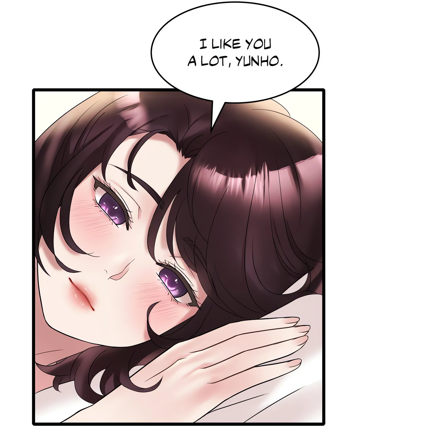 Drunk on You (Official Uncensored) Page 74 - MangaHe