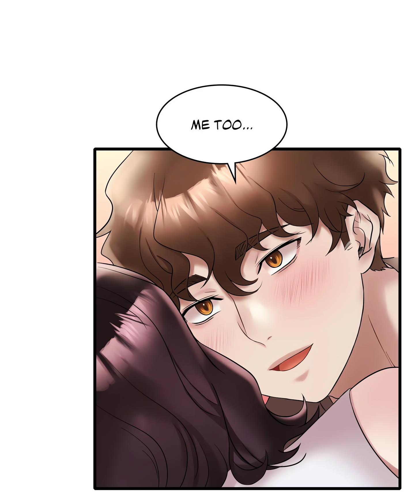 Drunk on You (Official Uncensored) Page 76 - MangaHe