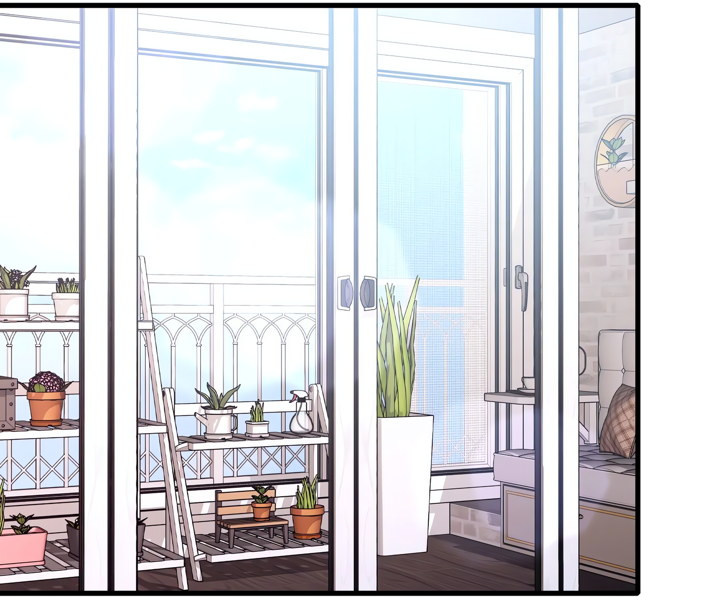 Drunk on You (Official Uncensored) Page 85 - MangaHe