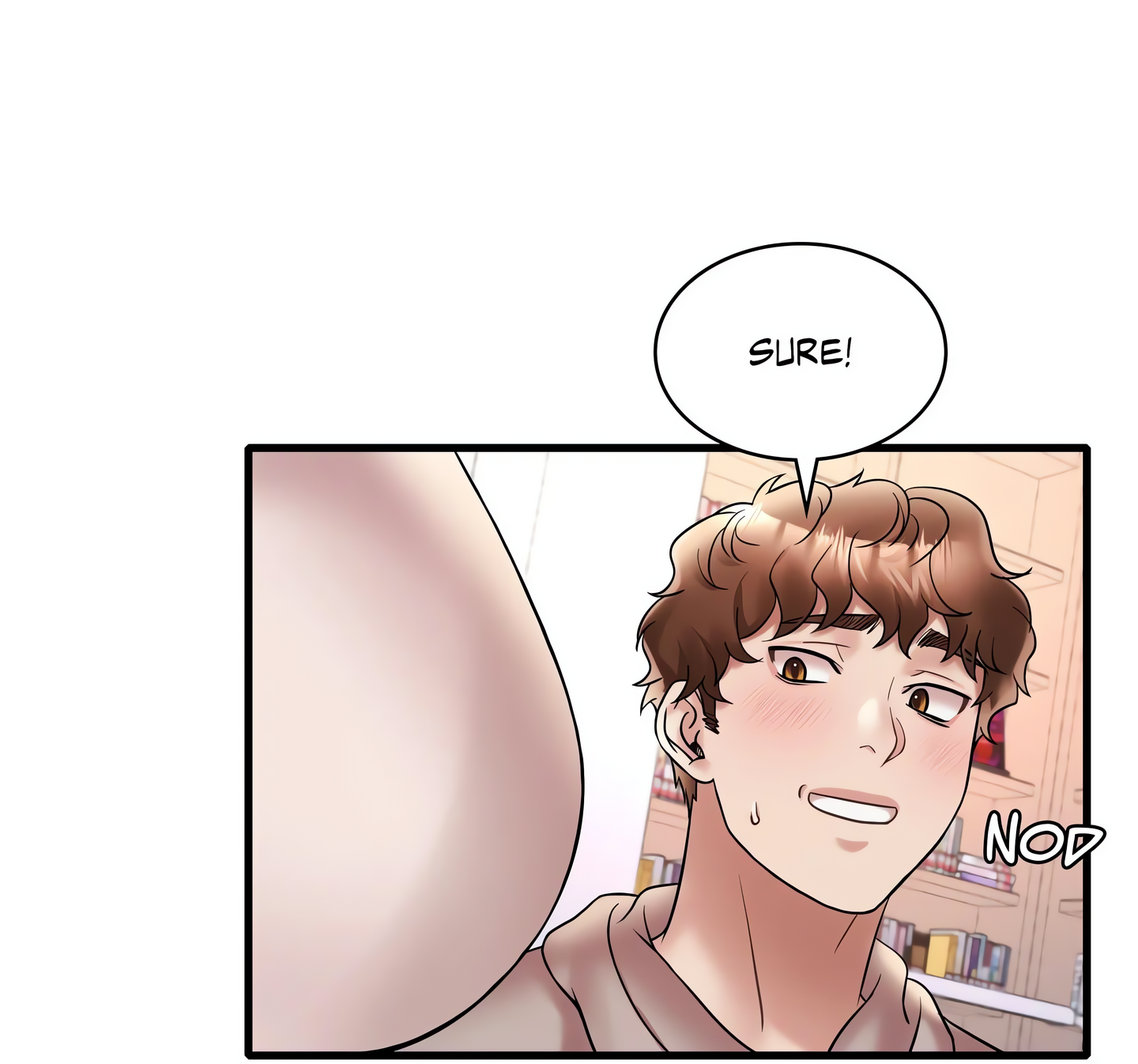 Drunk on You (Official Uncensored) Page 108 - MangaHe