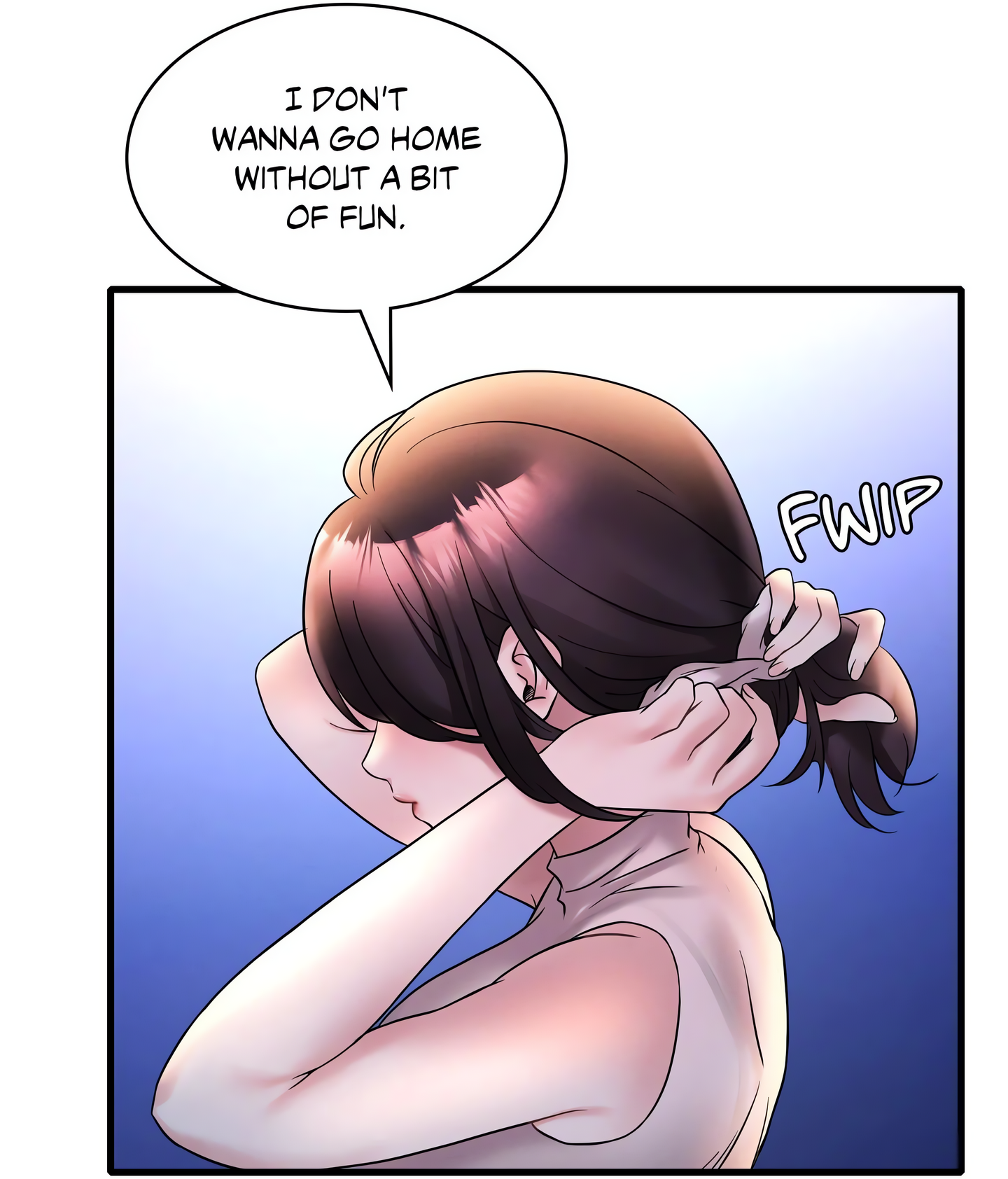 Drunk on You (Official Uncensored) Page 121 - MangaHe