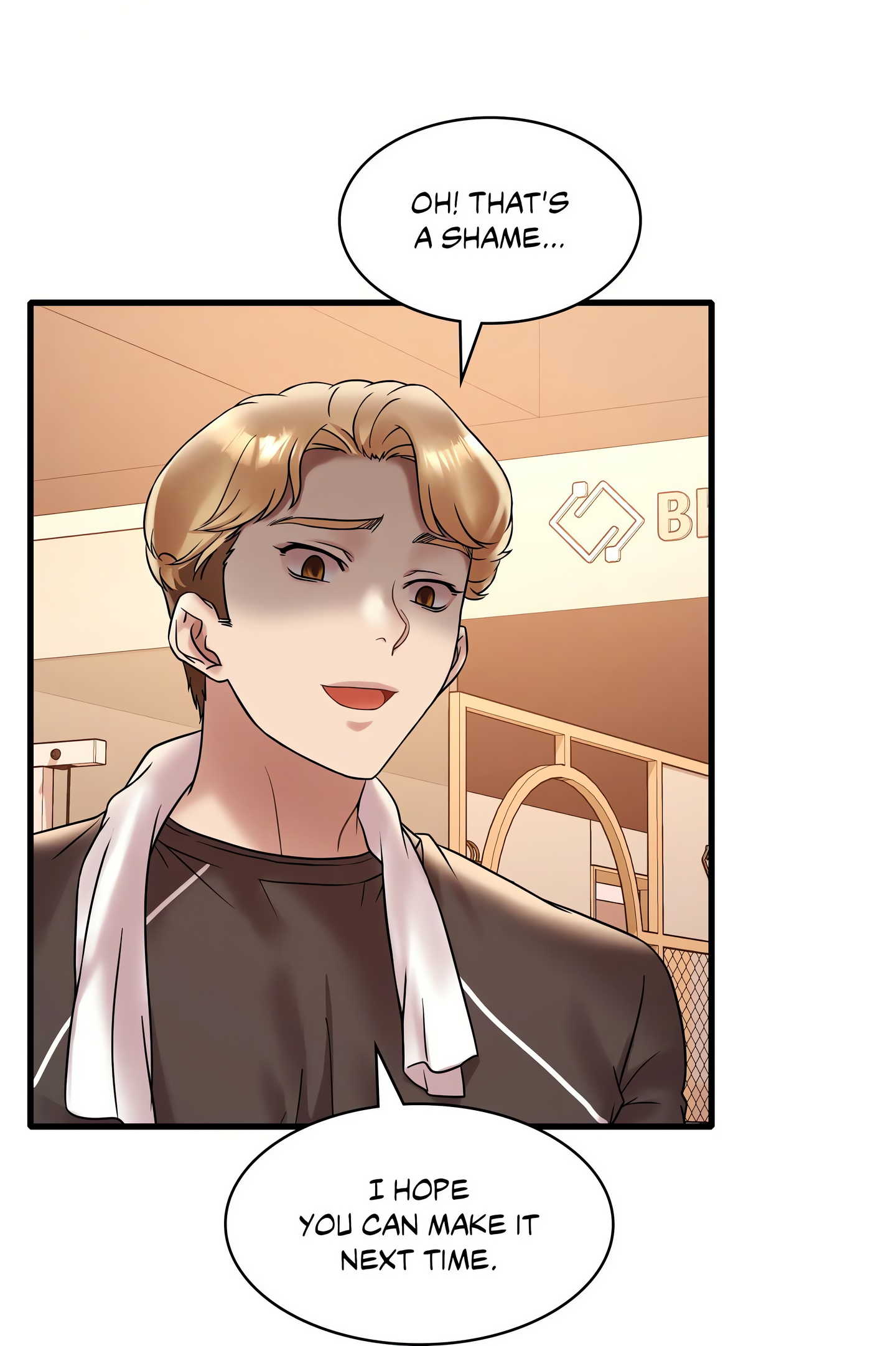 Drunk on You (Official Uncensored) Page 14 - MangaHe