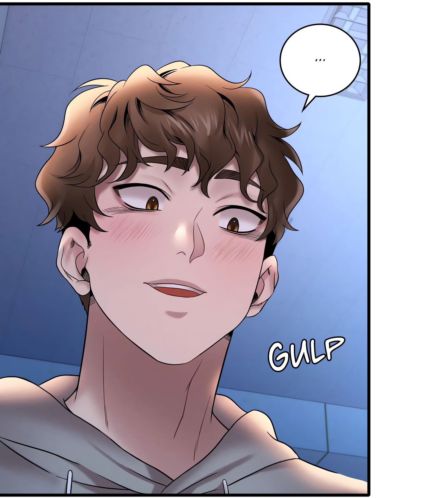 Drunk on You (Official Uncensored) Page 133 - MangaHe