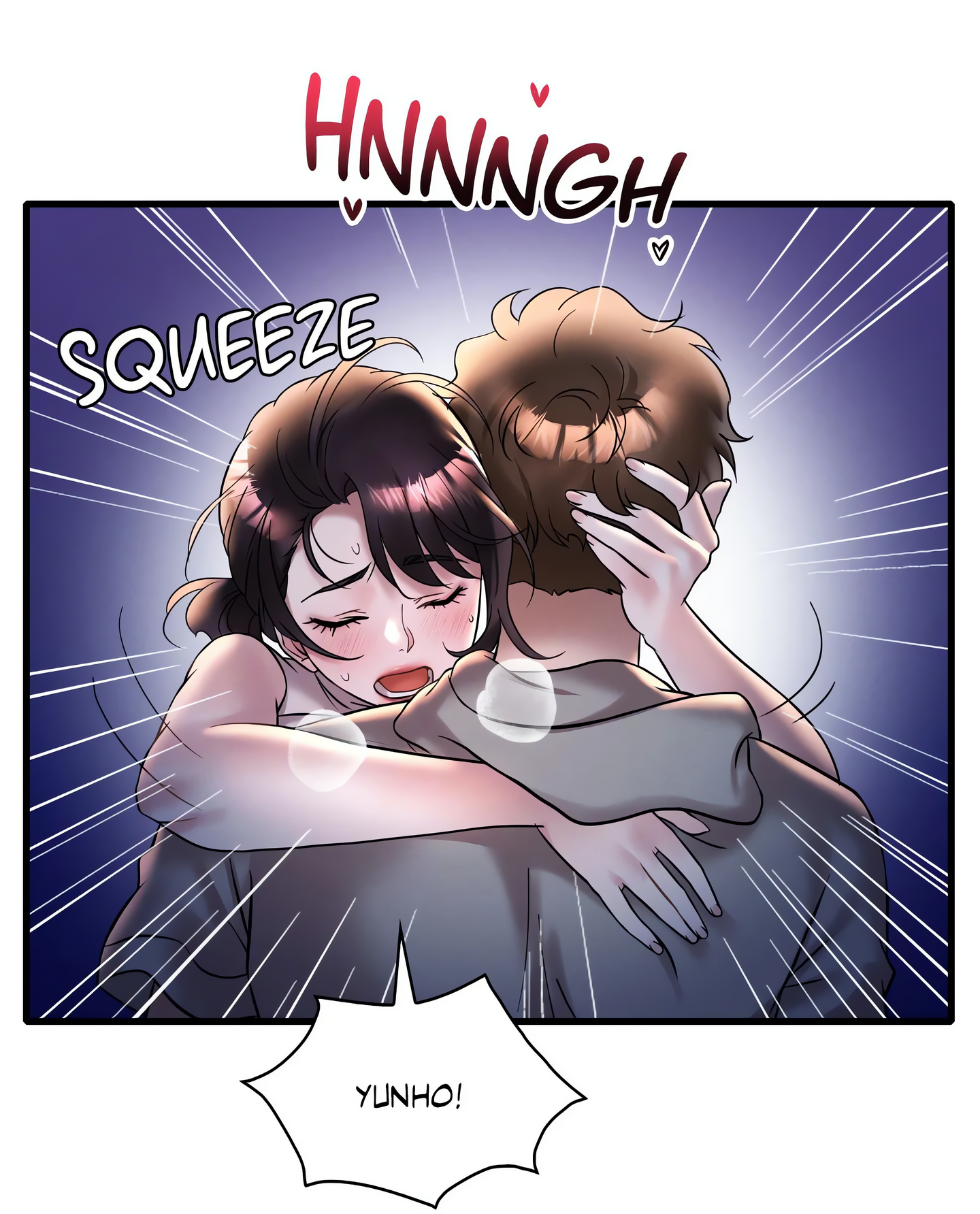 Drunk on You (Official Uncensored) Page 147 - MangaHe