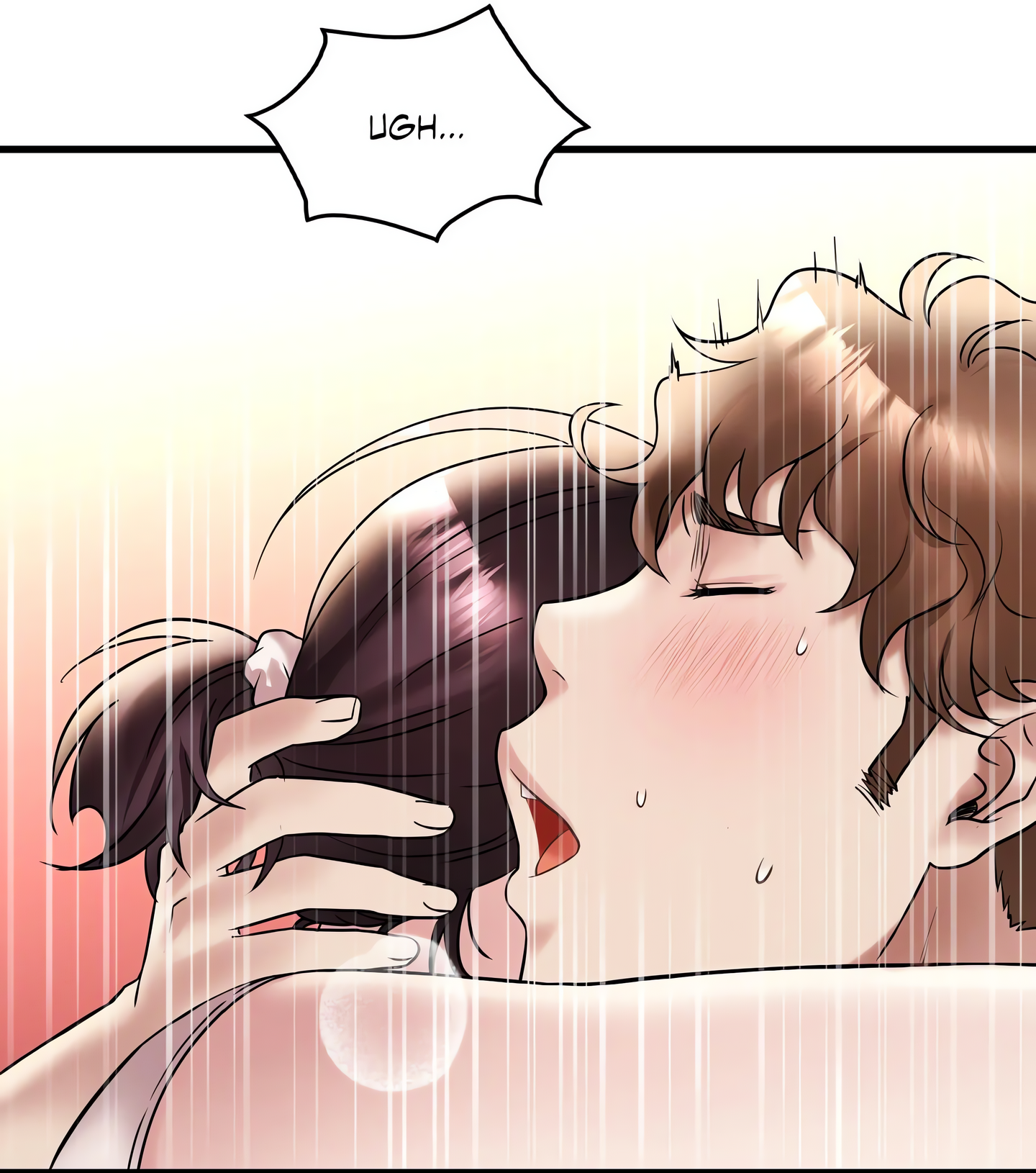 Drunk on You (Official Uncensored) Page 157 - MangaHe