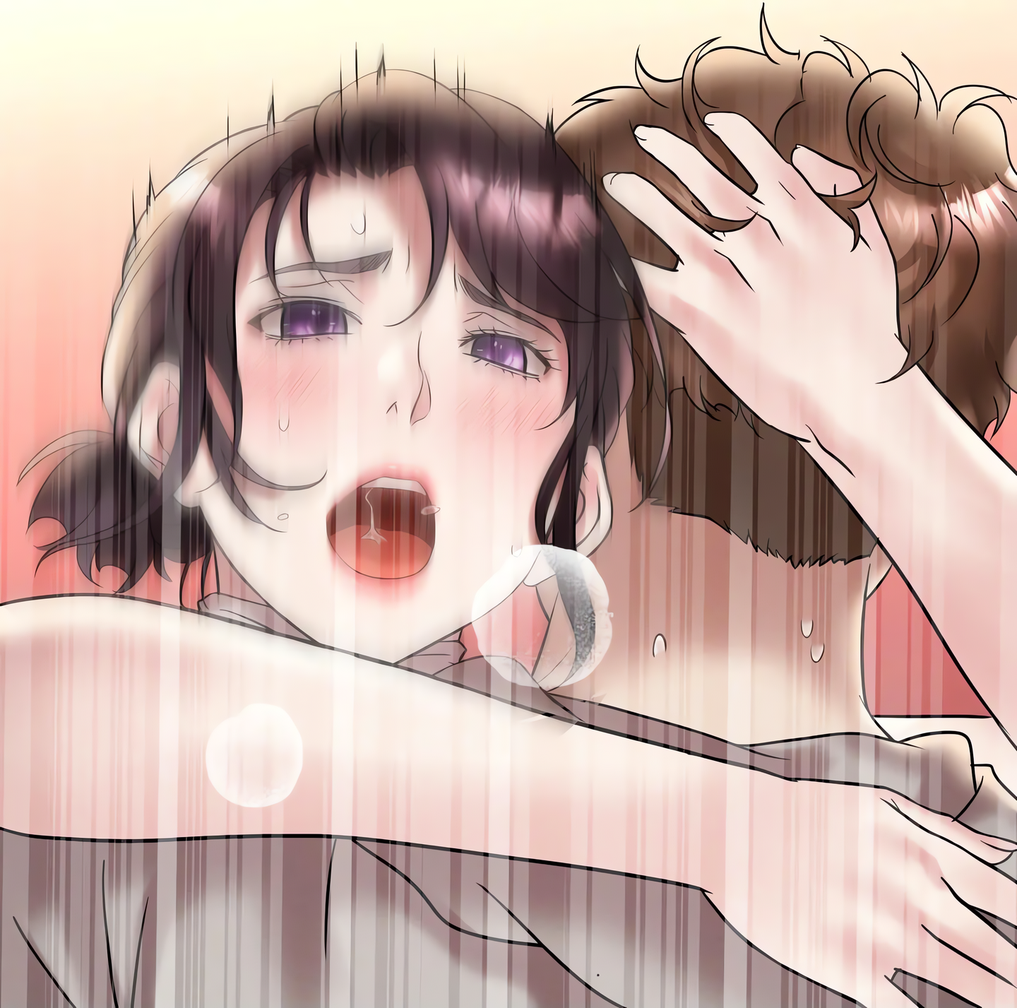 Drunk on You (Official Uncensored) Page 160 - MangaHe
