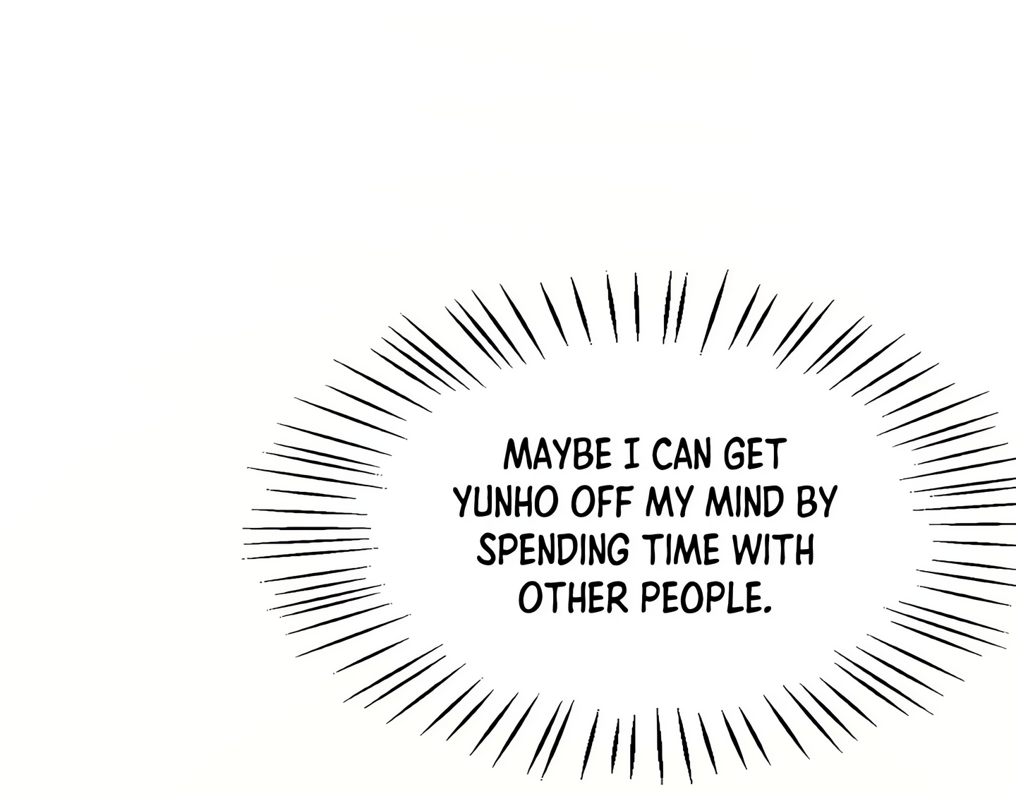 Drunk on You (Official Uncensored) Page 19 - MangaHe