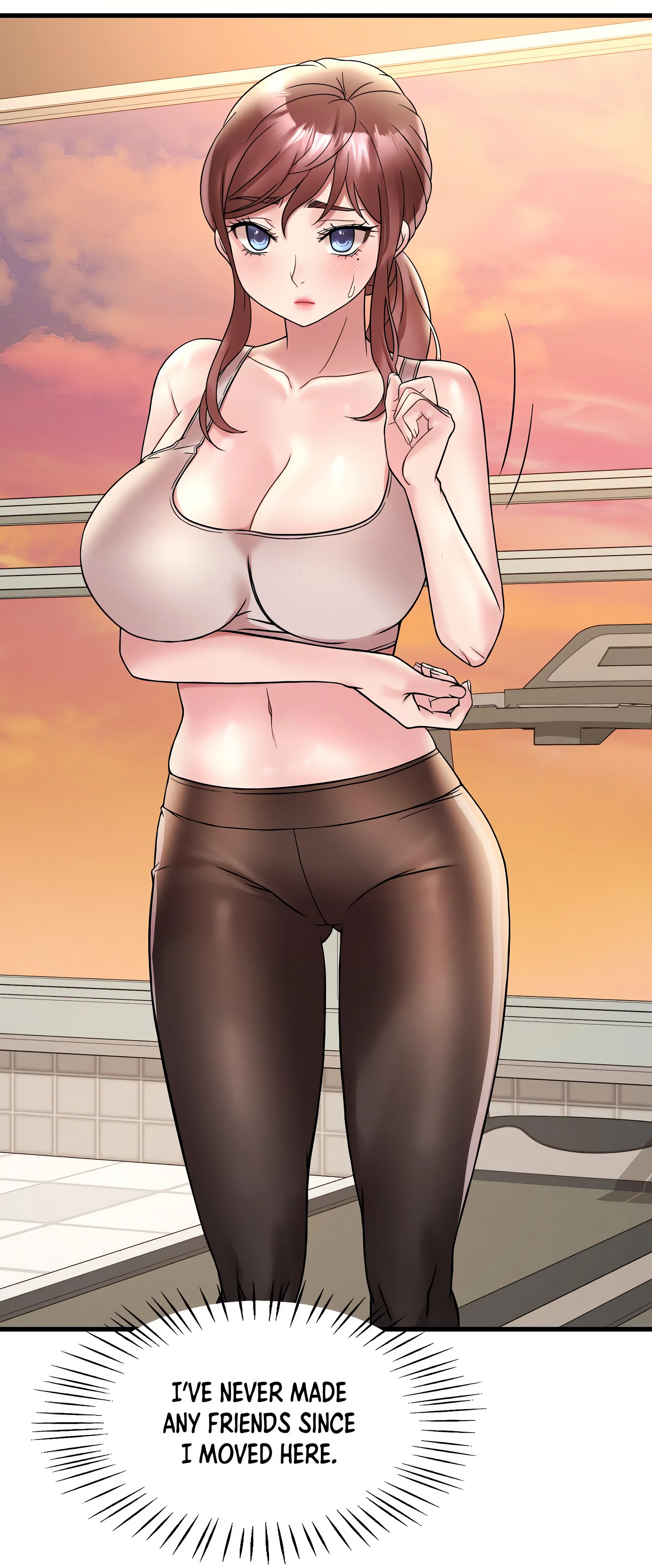 Drunk on You (Official Uncensored) Page 20 - MangaHe