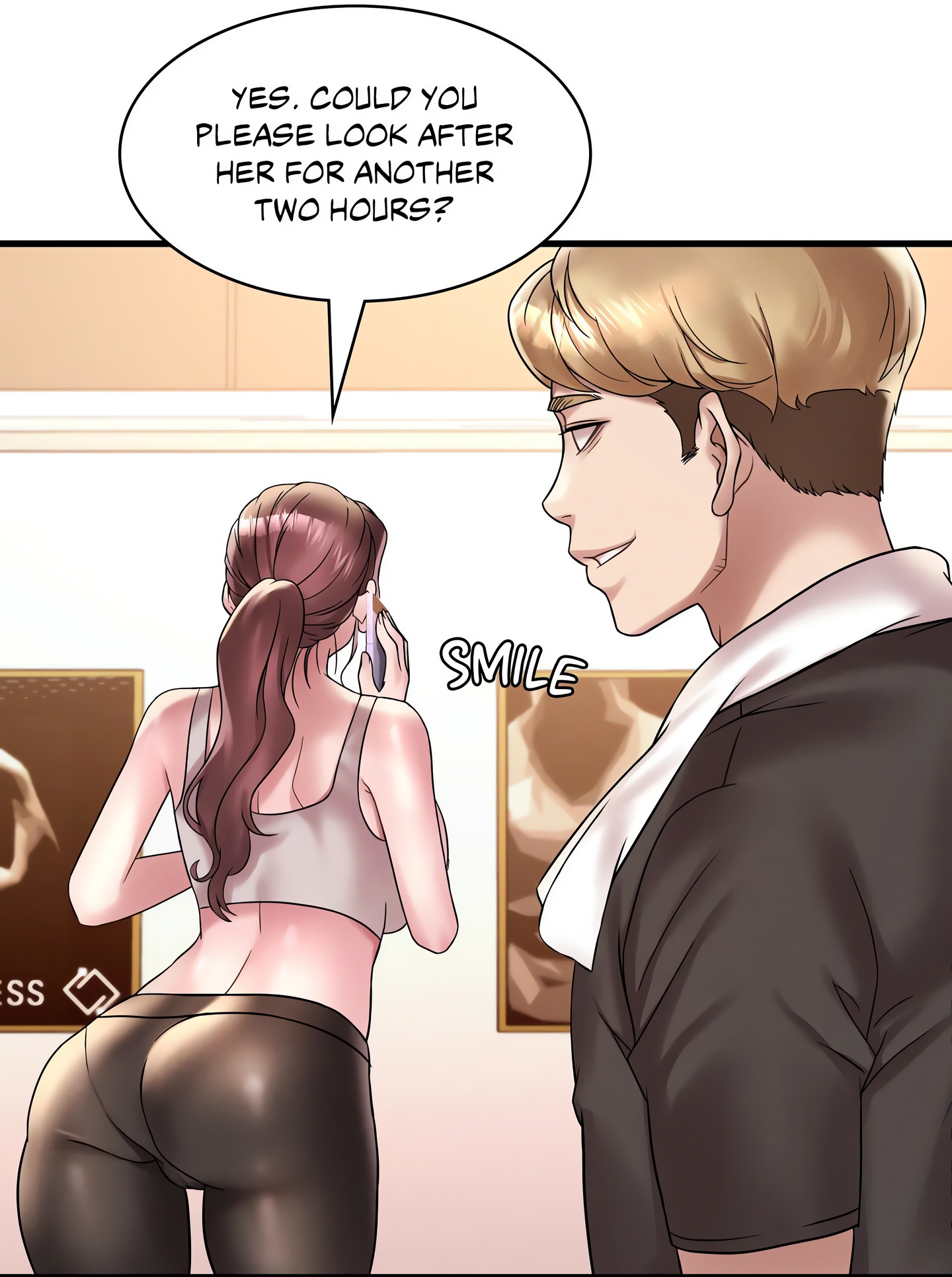 Drunk on You (Official Uncensored) Page 26 - MangaHe