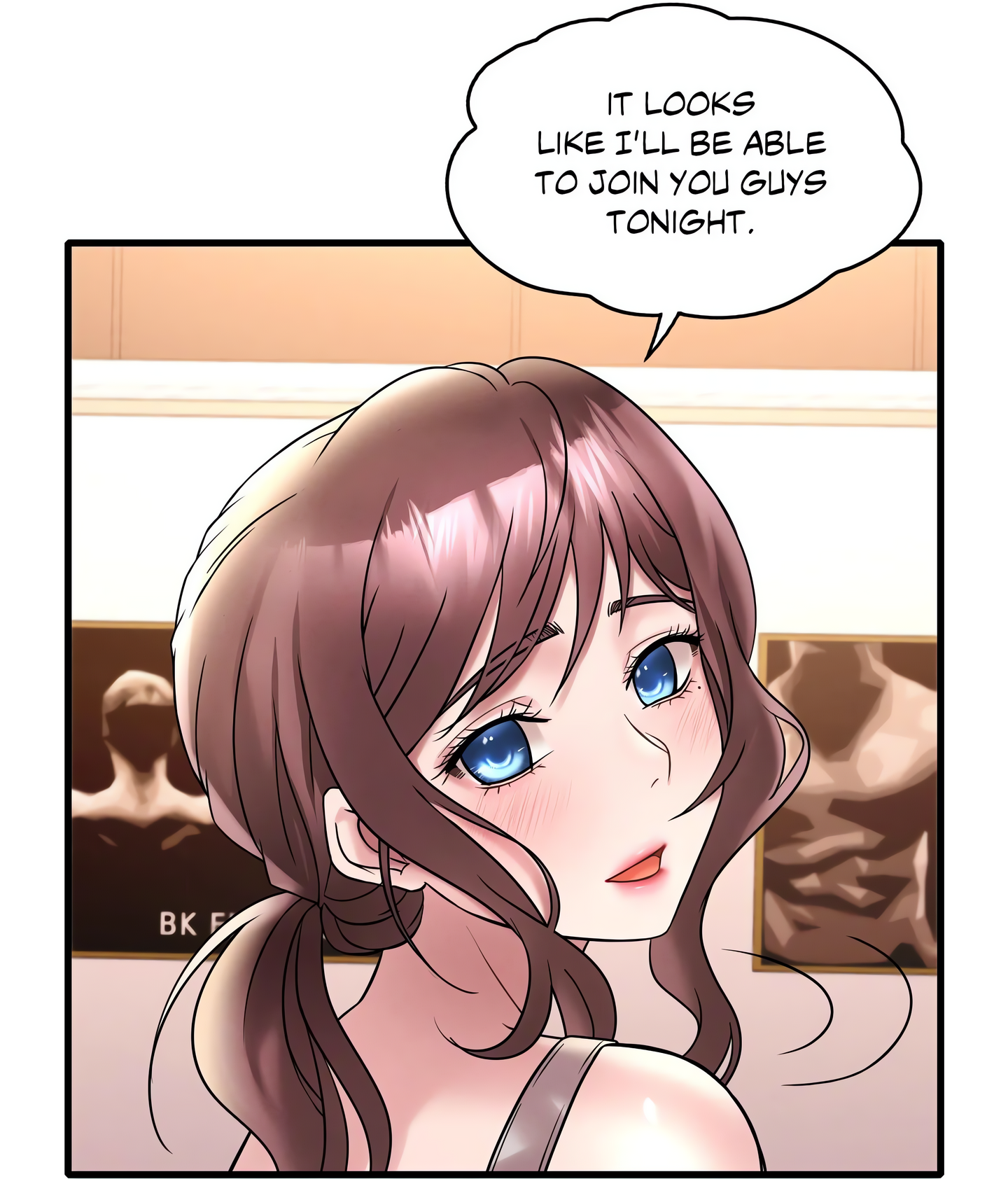 Drunk on You (Official Uncensored) Page 29 - MangaHe