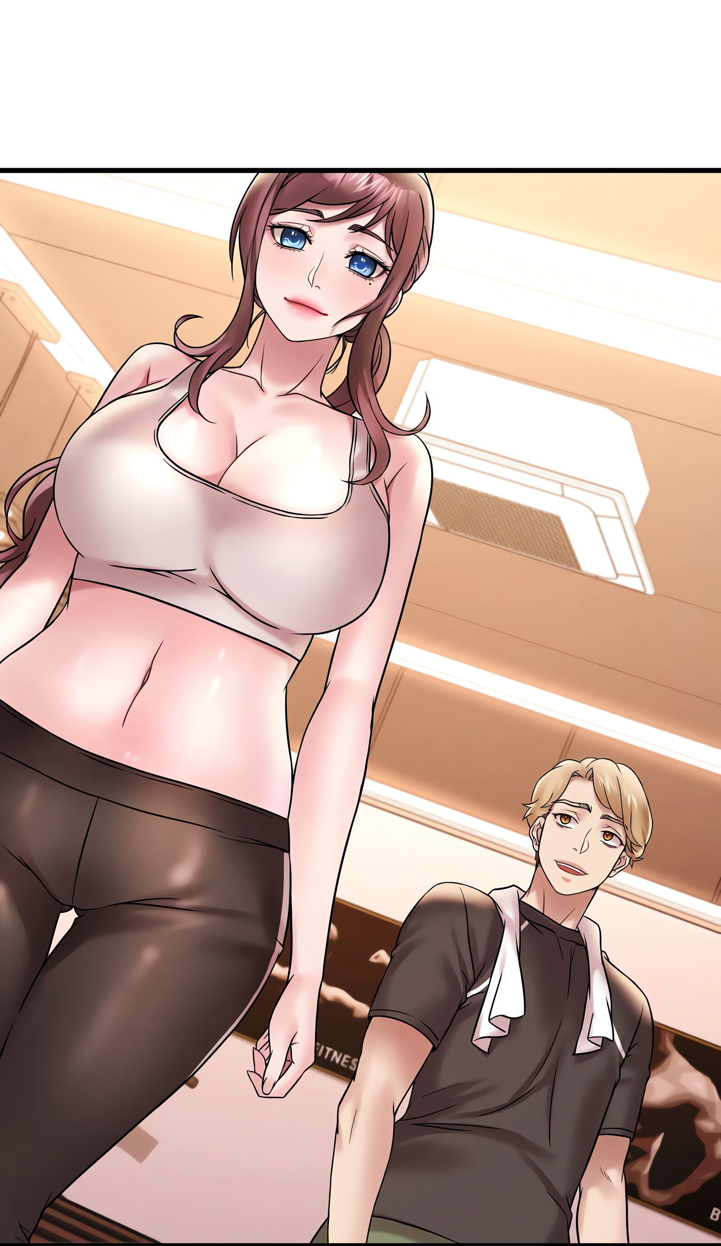 Drunk on You (Official Uncensored) Page 33 - MangaHe