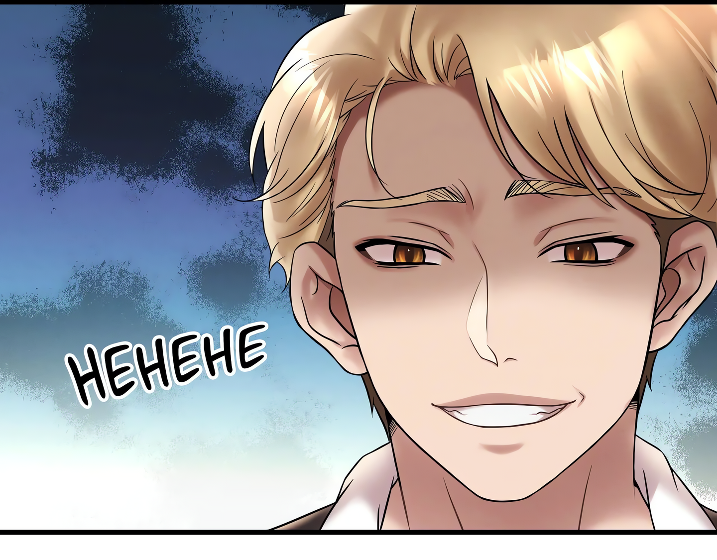 Drunk on You (Official Uncensored) Page 36 - MangaHe