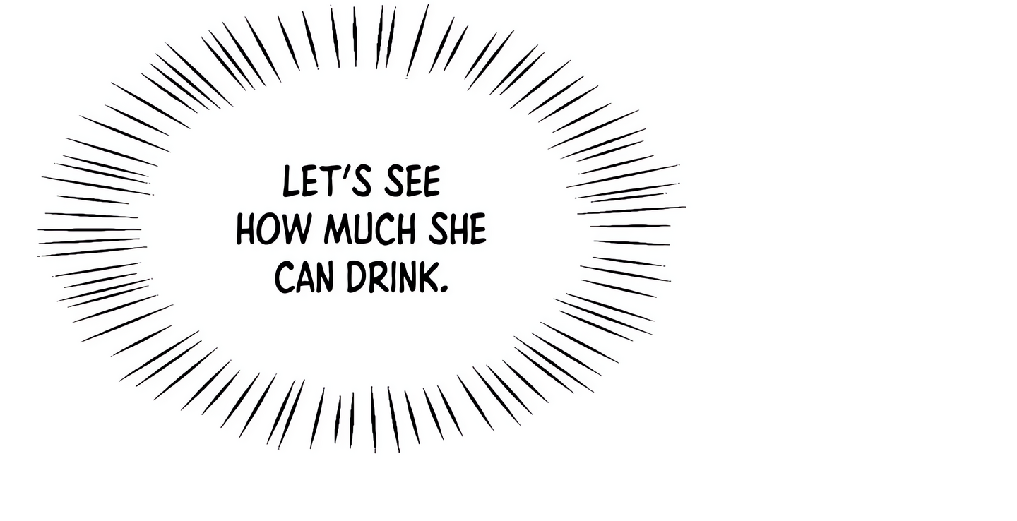 Drunk on You (Official Uncensored) Page 46 - MangaHe