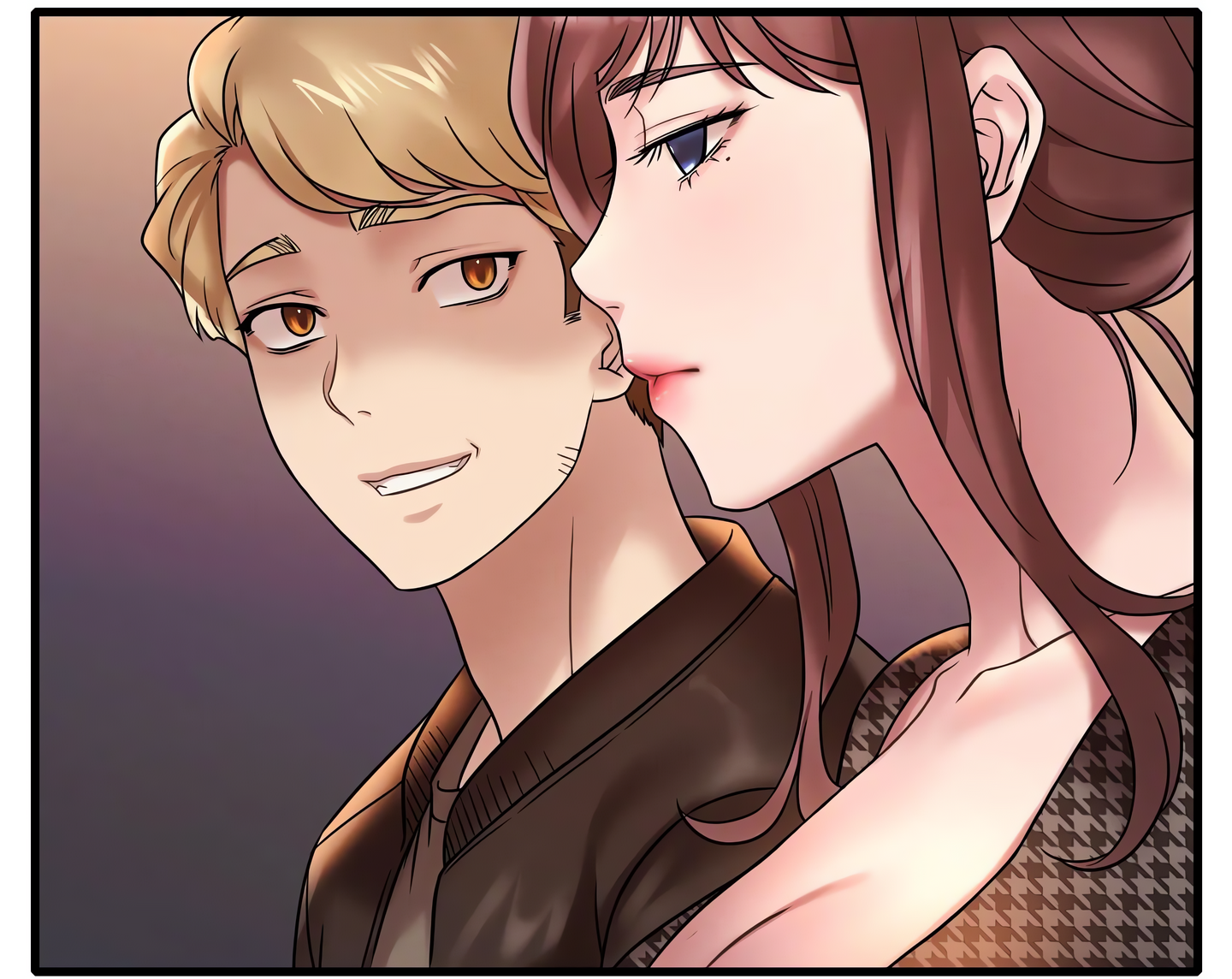 Drunk on You (Official Uncensored) Page 47 - MangaHe