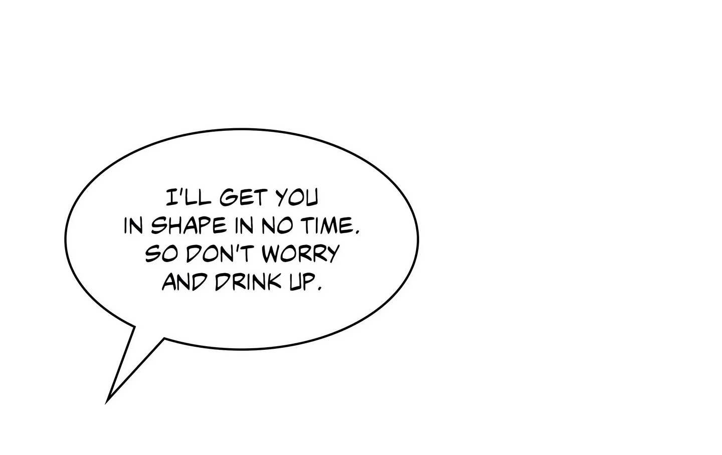 Drunk on You (Official Uncensored) Page 52 - MangaHe
