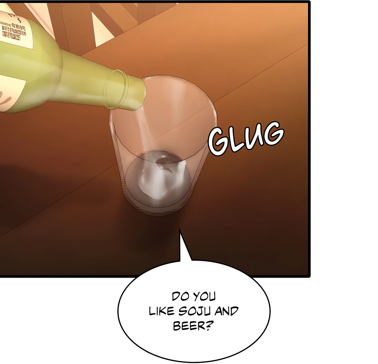 Drunk on You (Official Uncensored) Page 53 - MangaHe