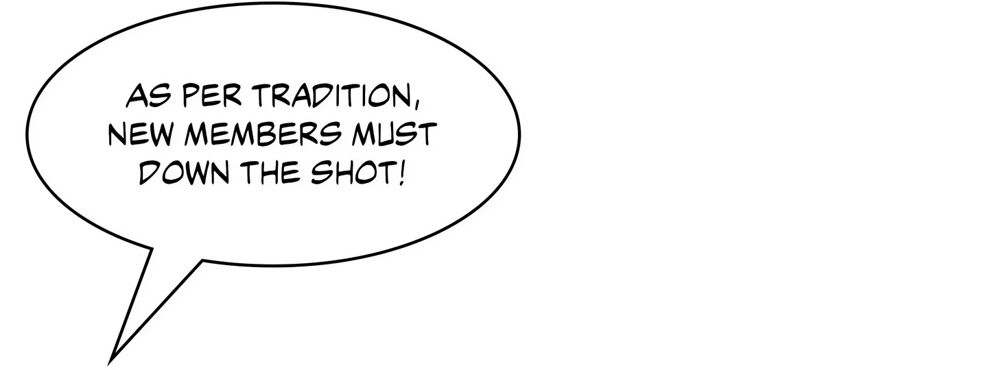 Drunk on You (Official Uncensored) Page 59 - MangaHe