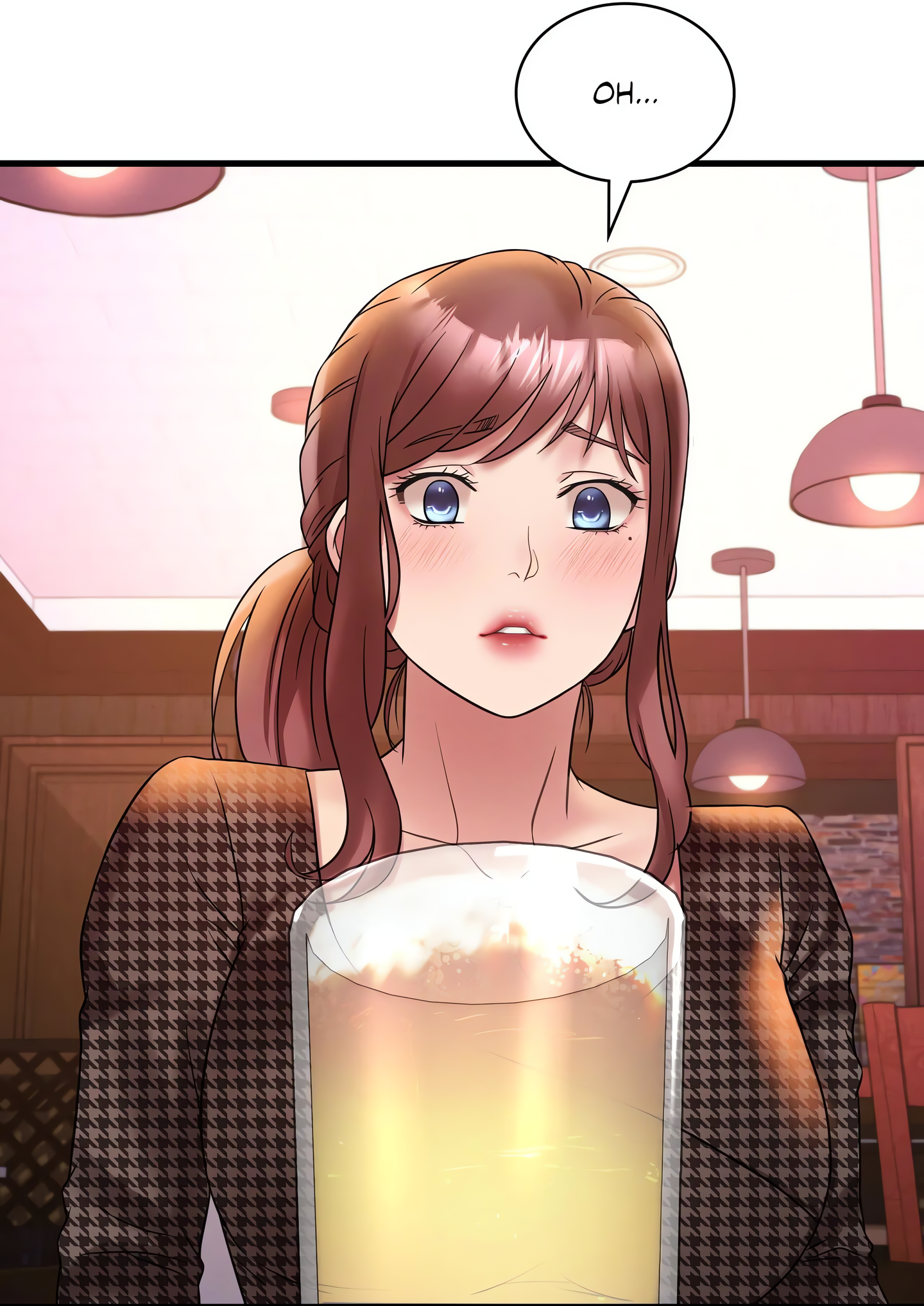 Drunk on You (Official Uncensored) Page 60 - MangaHe
