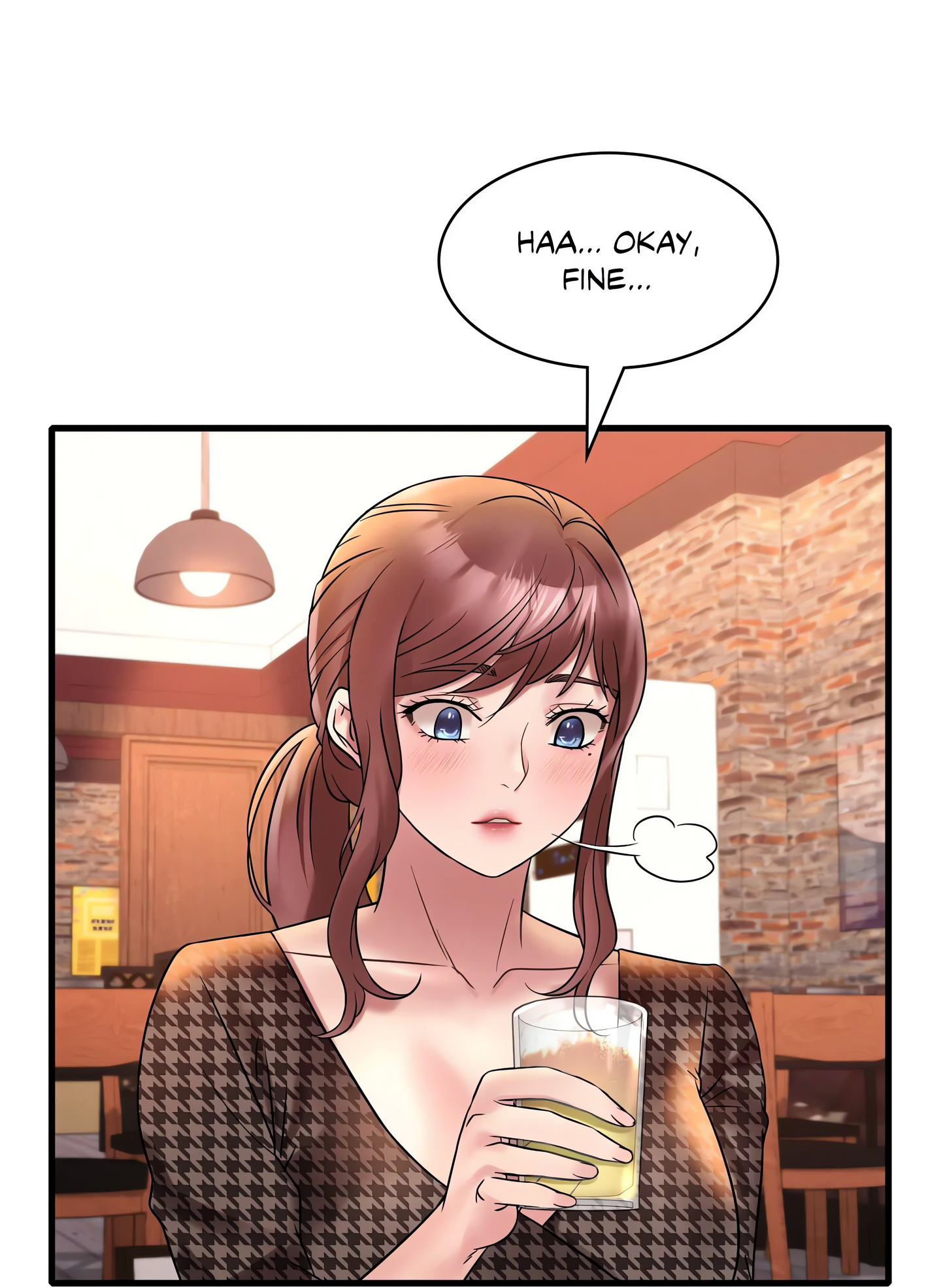 Drunk on You (Official Uncensored) Page 65 - MangaHe