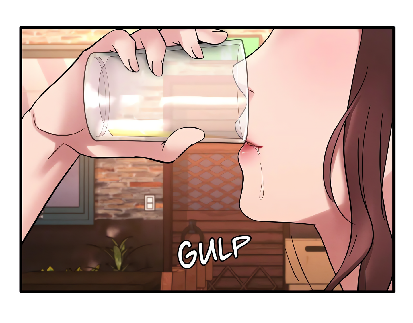 Drunk on You (Official Uncensored) Page 70 - MangaHe
