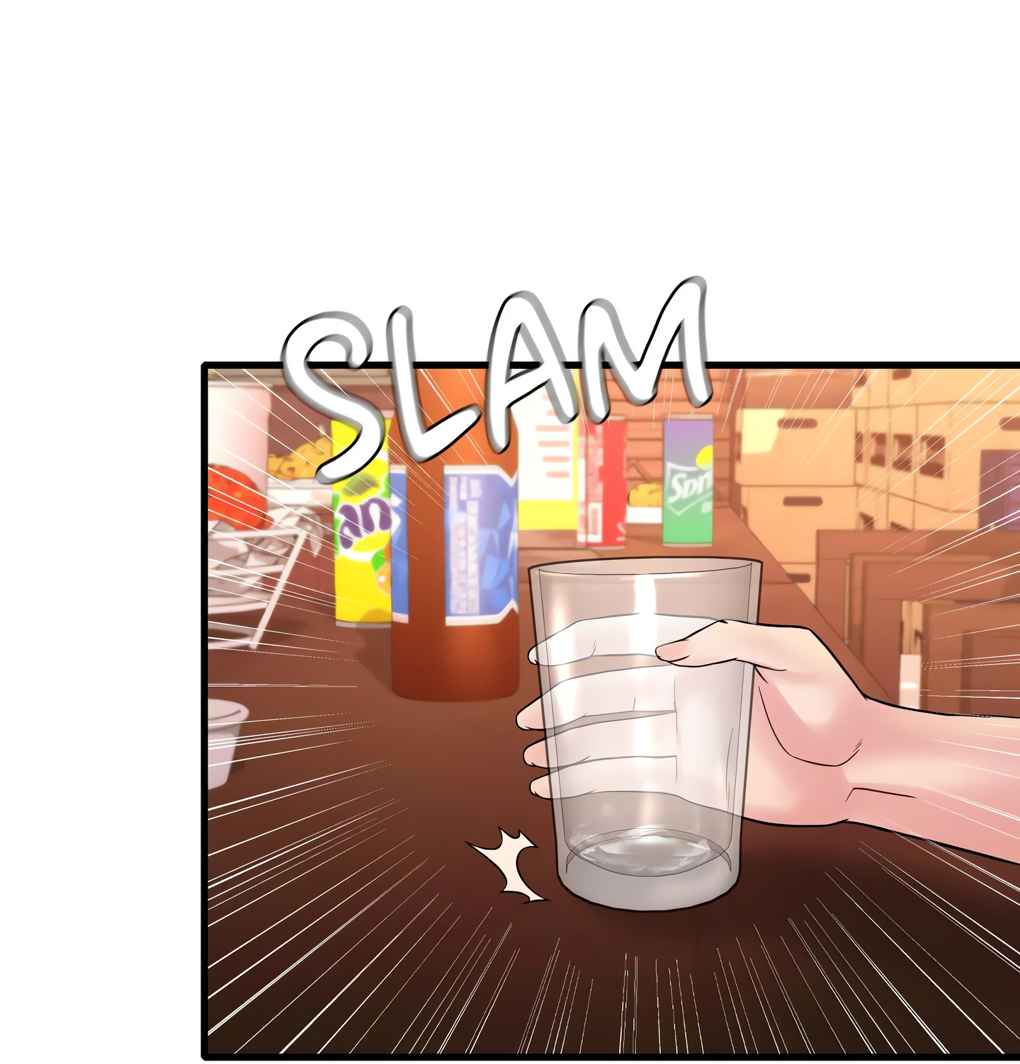 Drunk on You (Official Uncensored) Page 72 - MangaHe