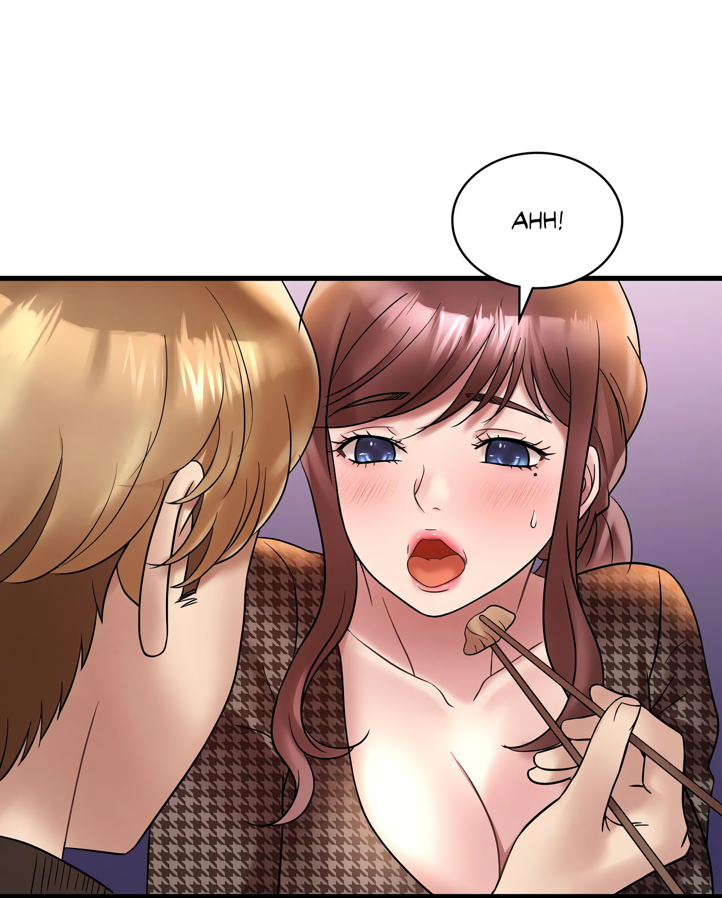 Drunk on You (Official Uncensored) Page 82 - MangaHe