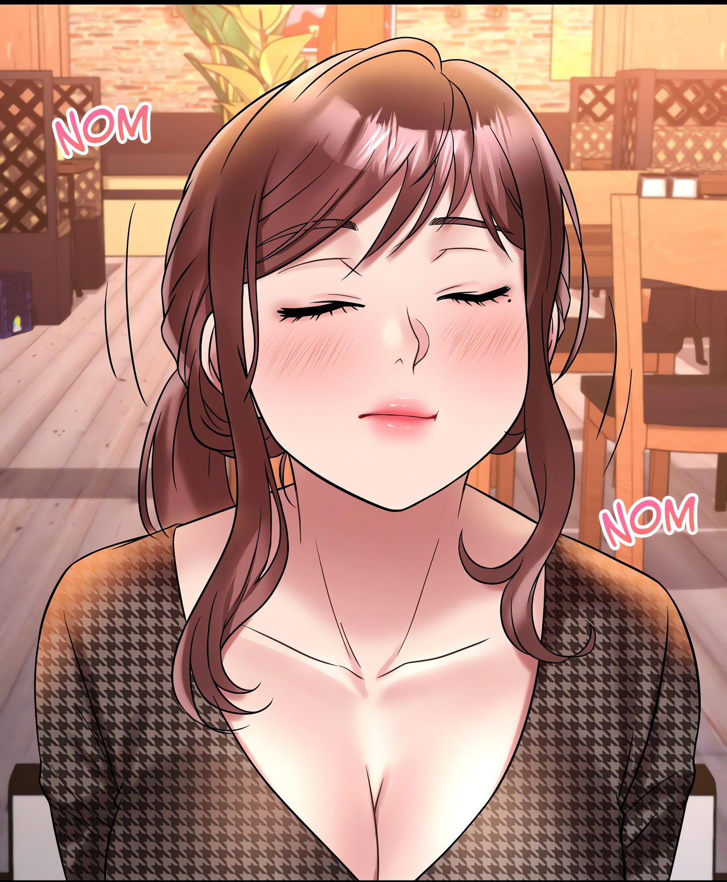 Drunk on You (Official Uncensored) Page 86 - MangaHe